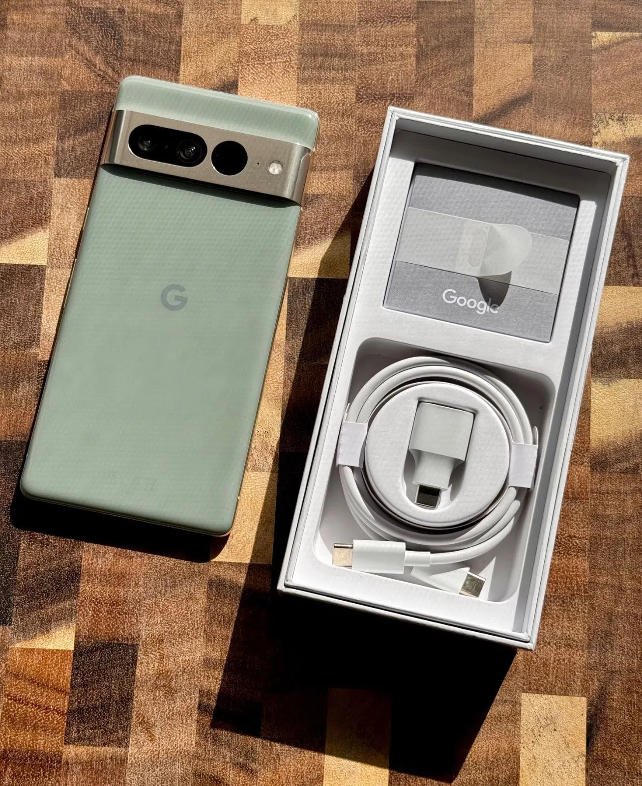 Google Pixel 7 Pro 128GB