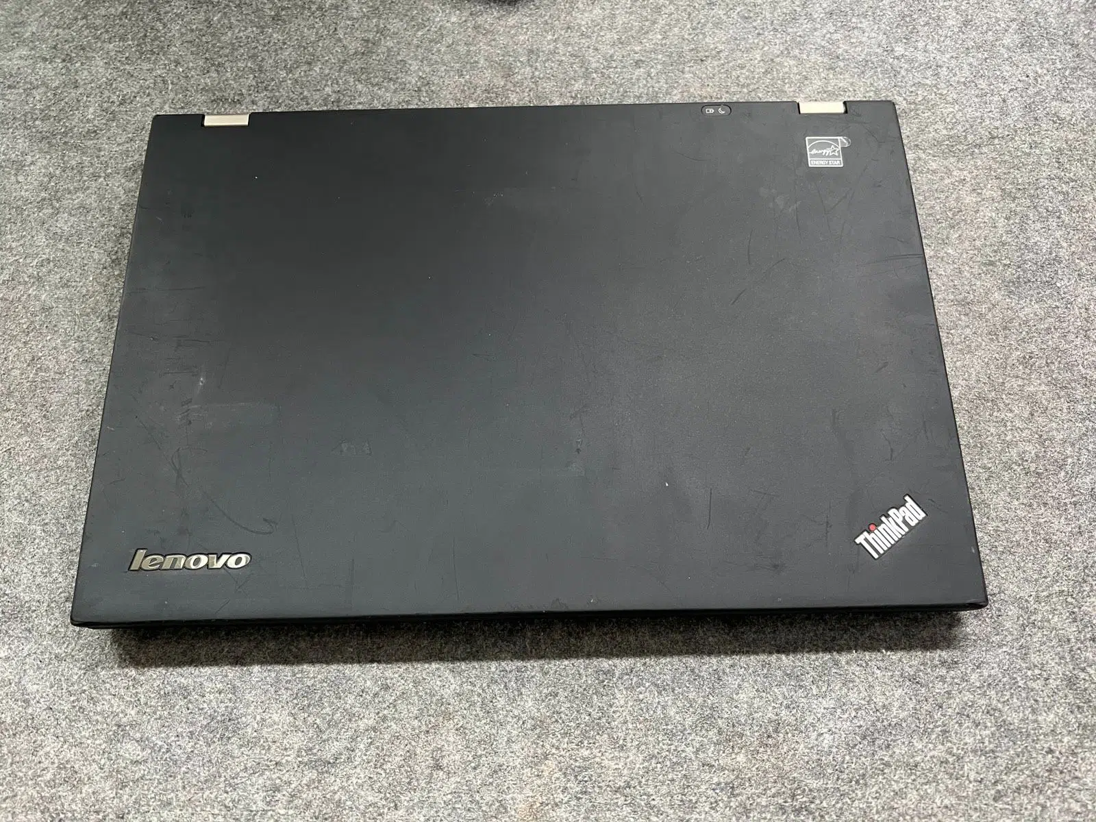 Lenovo Thinkpad T420s