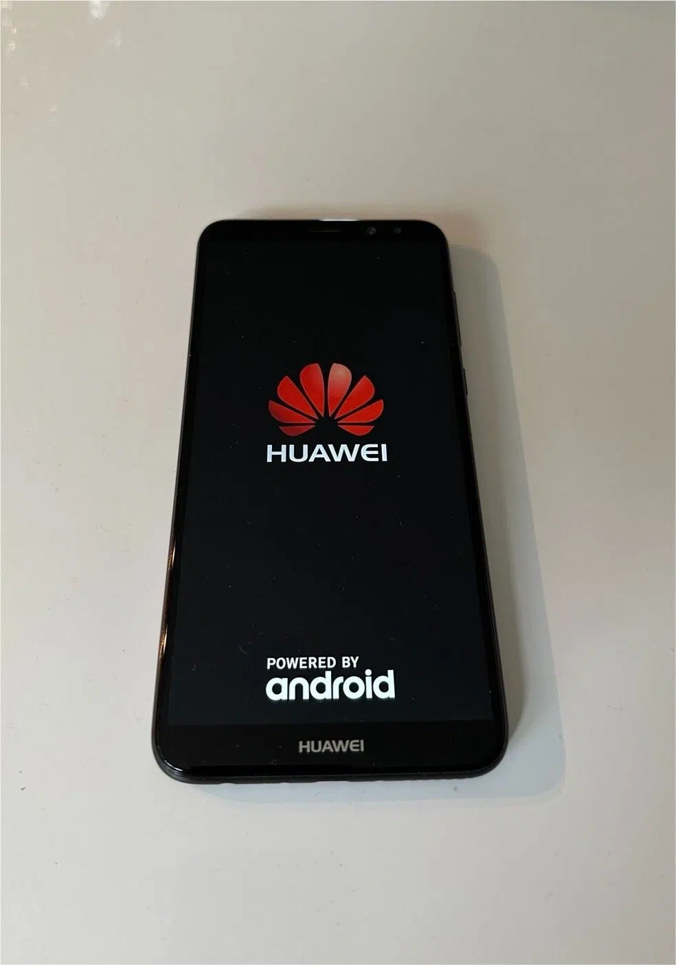 Huawei Mate 10 Lite, Modell RNE-L21