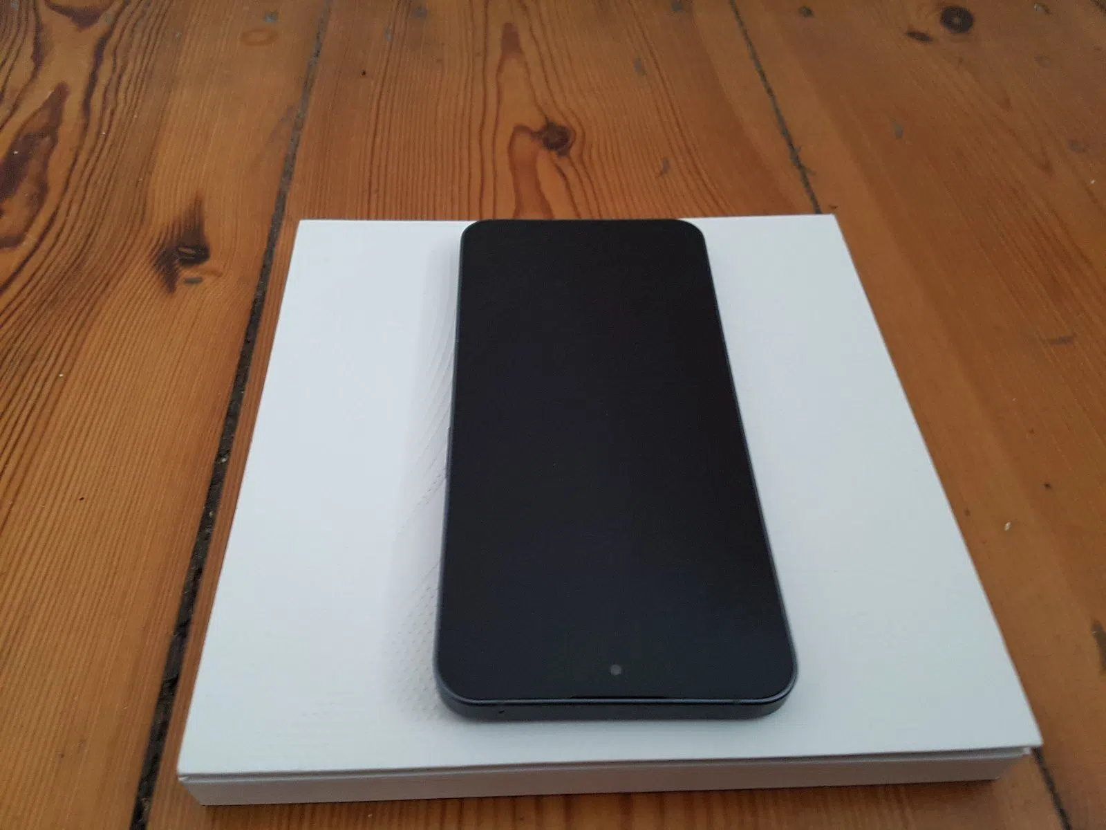 Smartphone Handy - Nothing Phone 2 in OVP