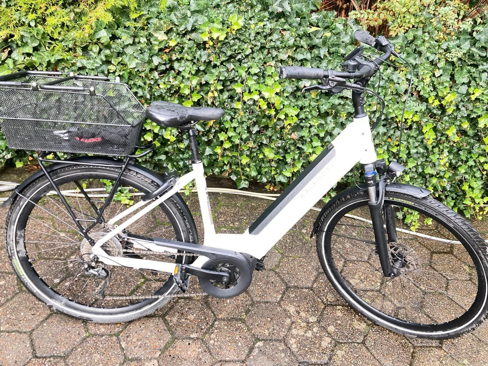 Kalkhoff Endeavour 3.B Move 625 Wave E-Bike 48cm