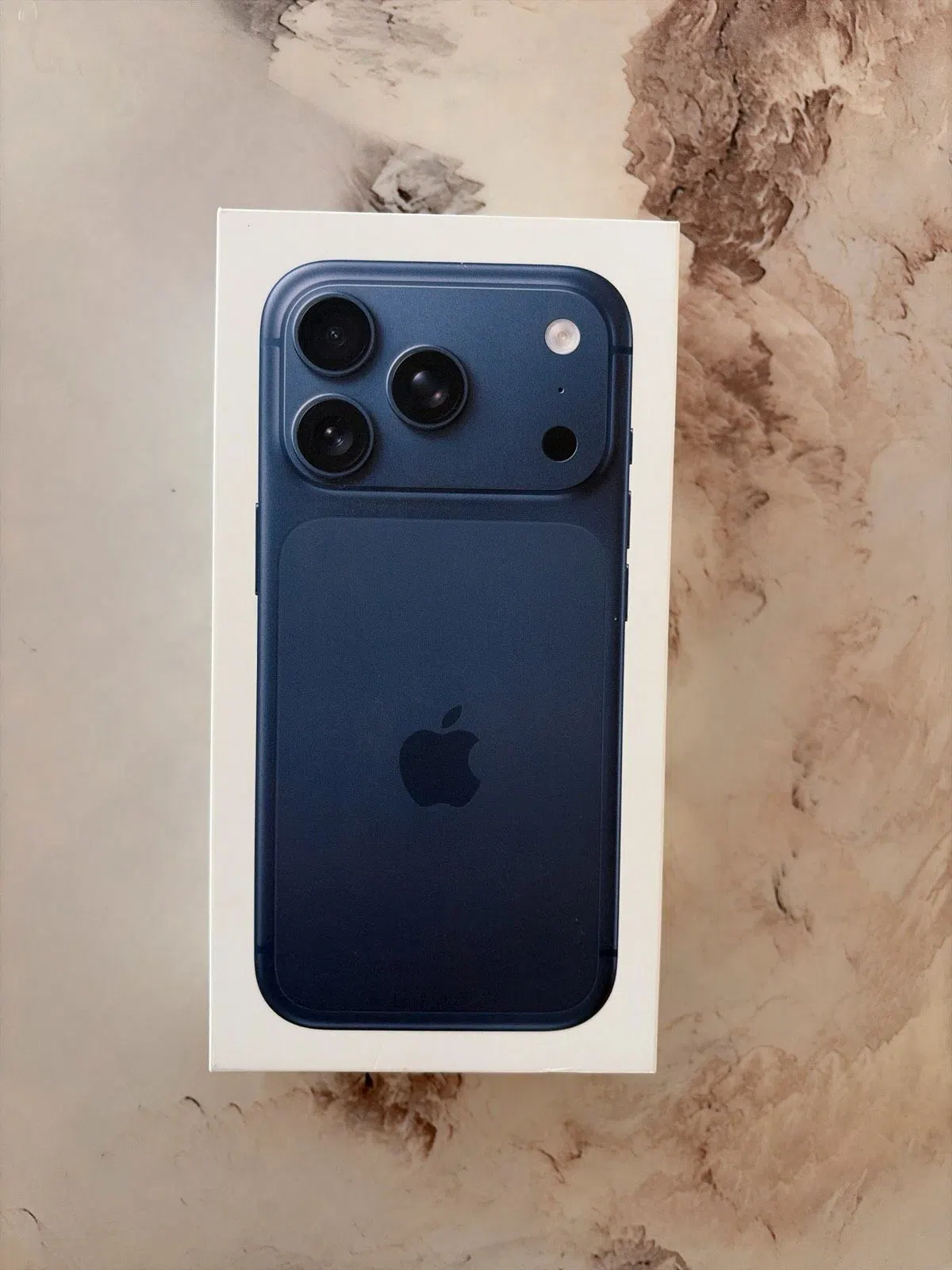 Handy, iPhone 17 Pro