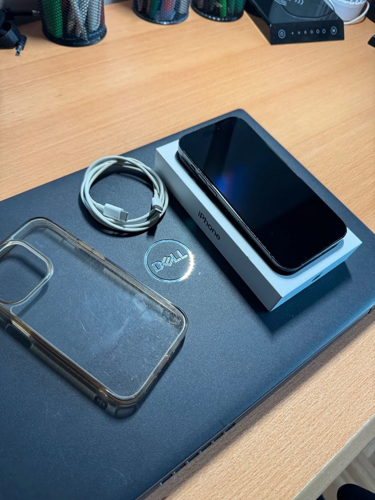 iPhone 14 pro