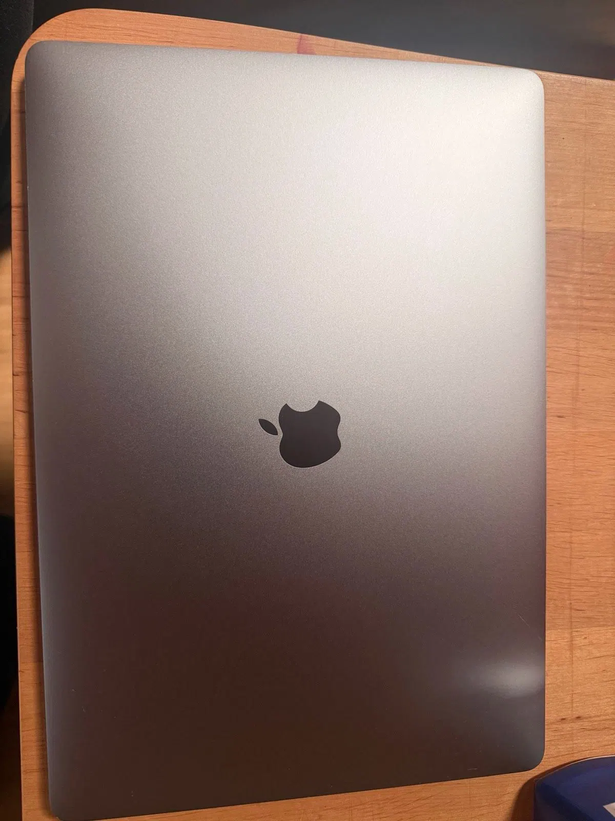 Apple MacBook Pro 15“ 2017 500GB SSD Touchbar i7 2,9Ghz