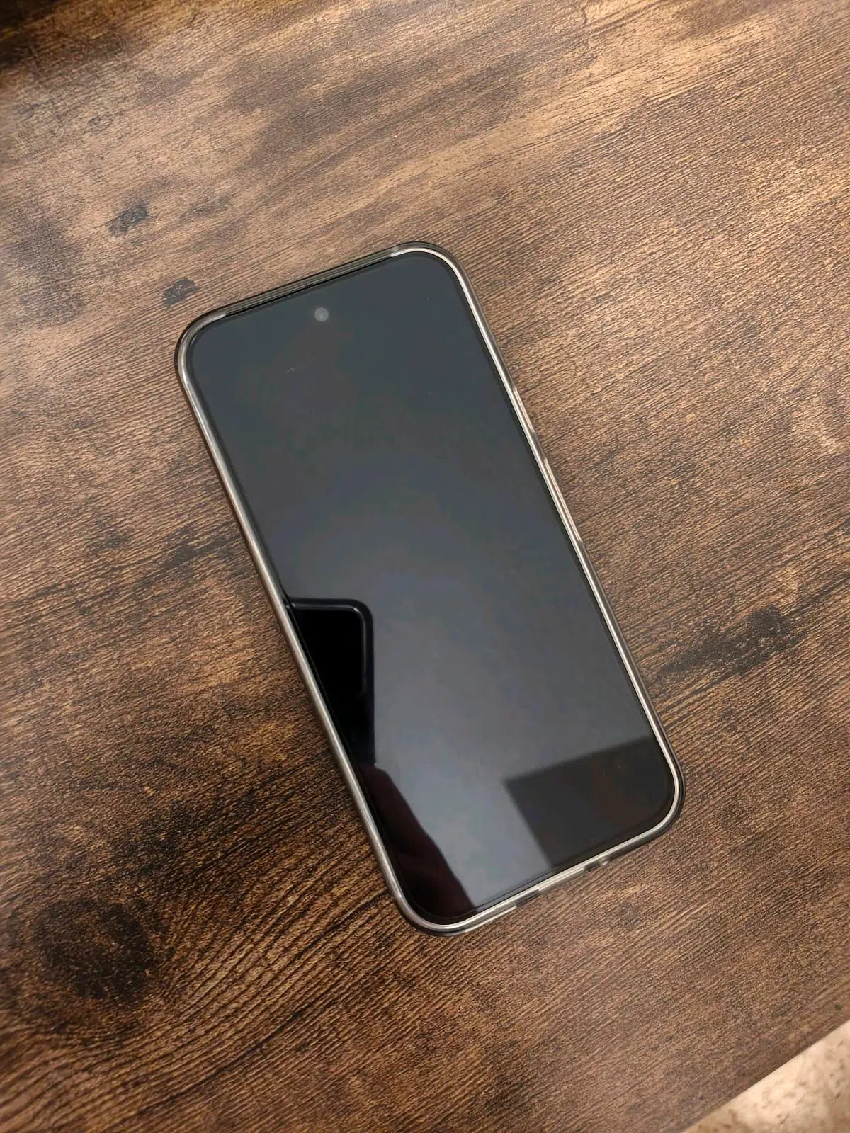 Google Pixel 9 mit OVP