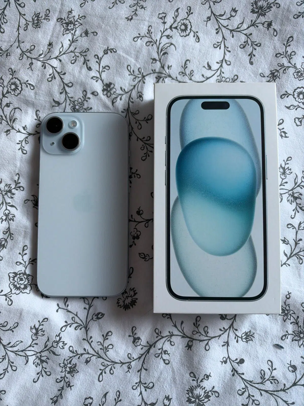 Apple Iphone 15