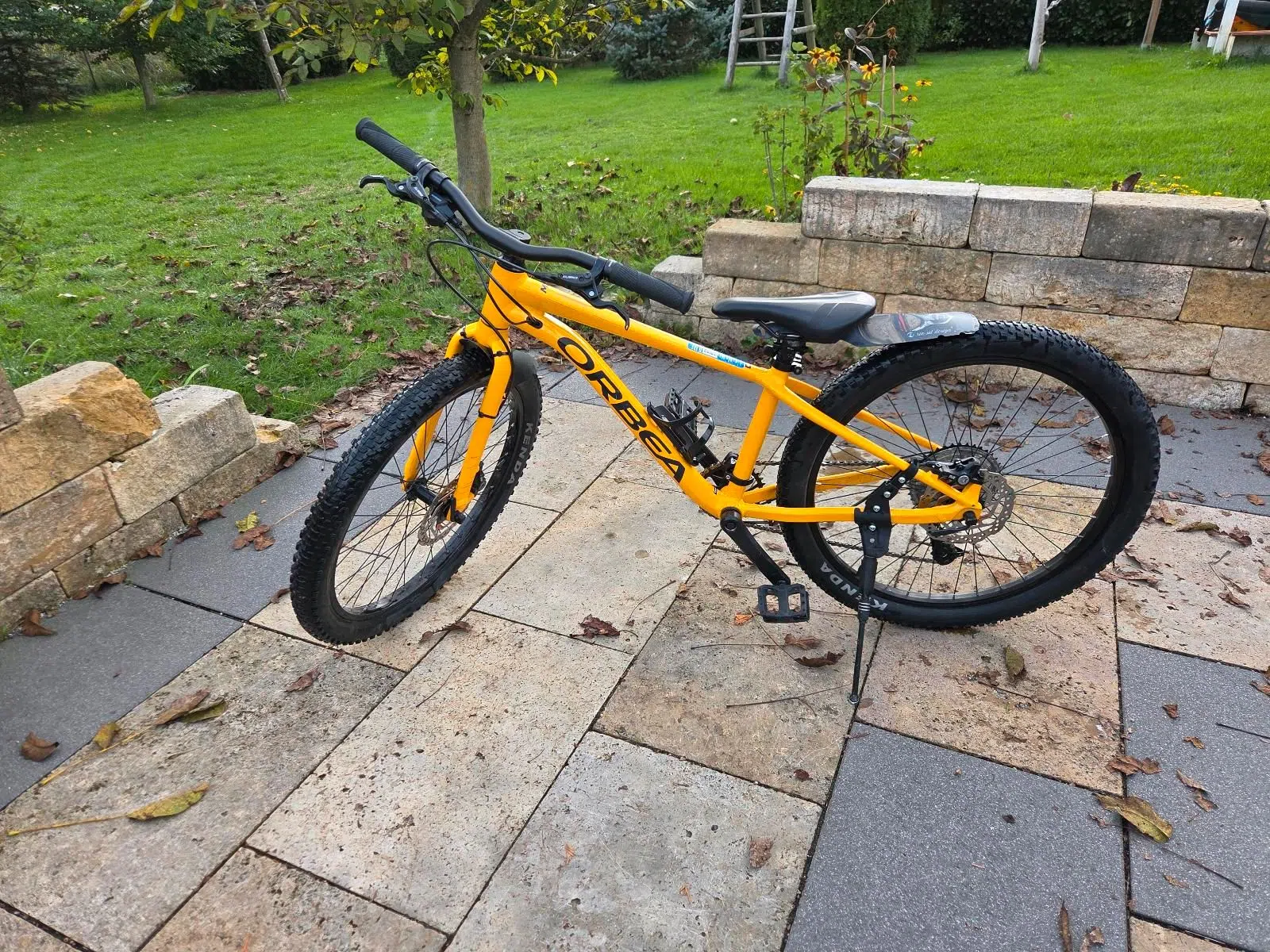 Orbea MX 24 Team Disc