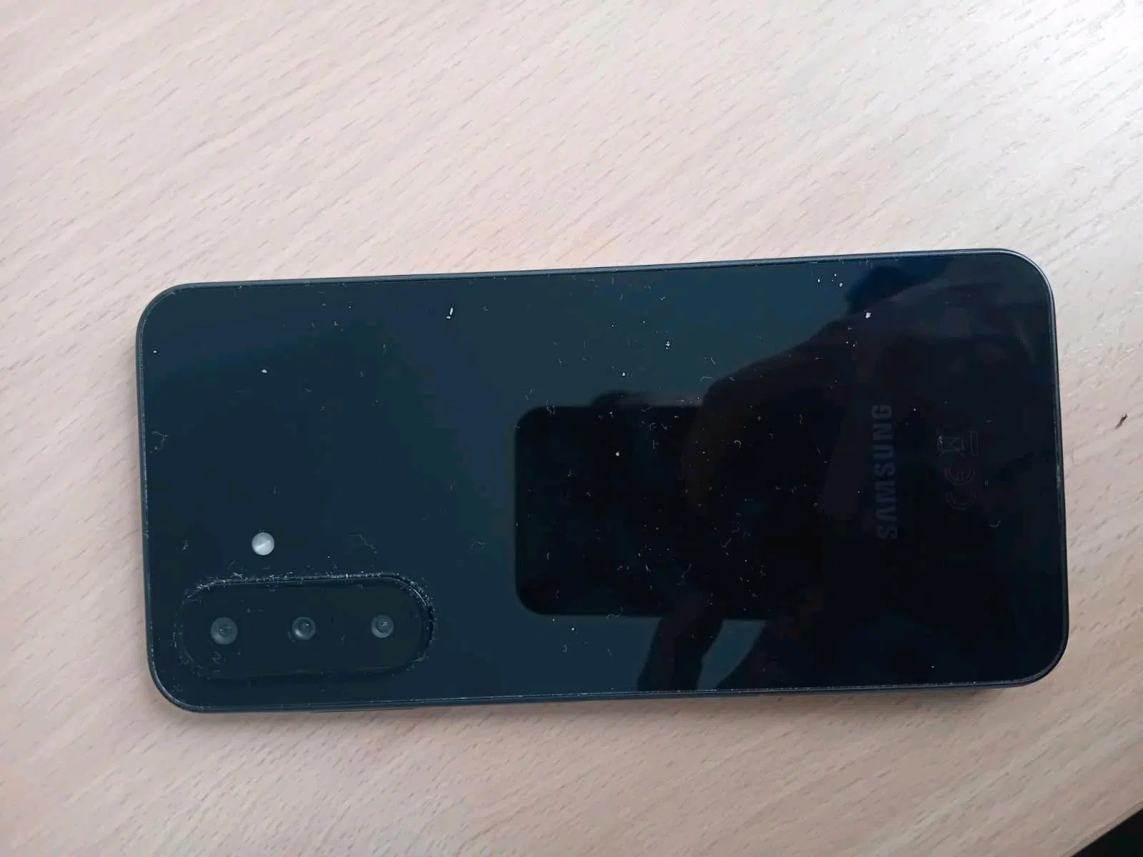 Handy zu verkaufen