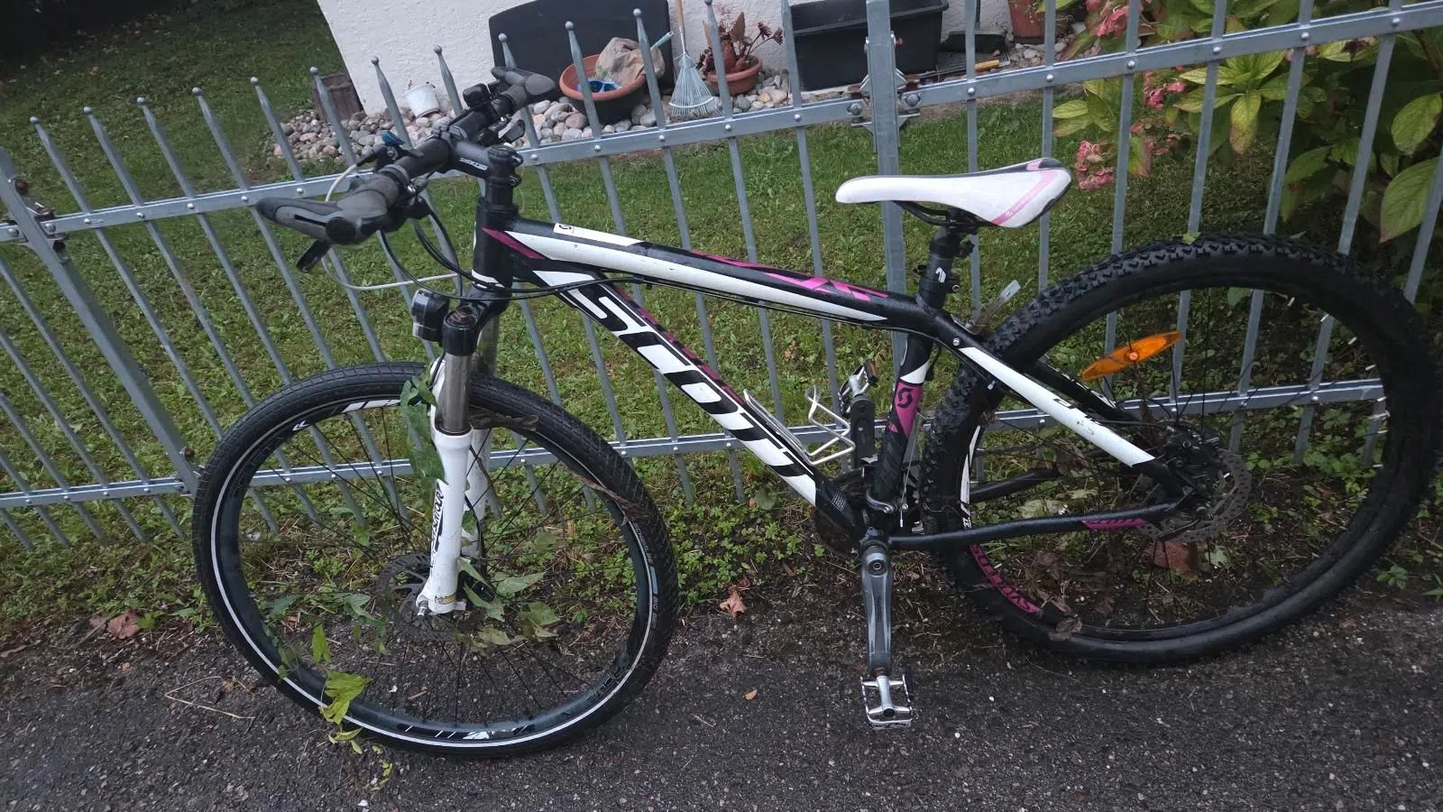 fahrrad 29 zoll