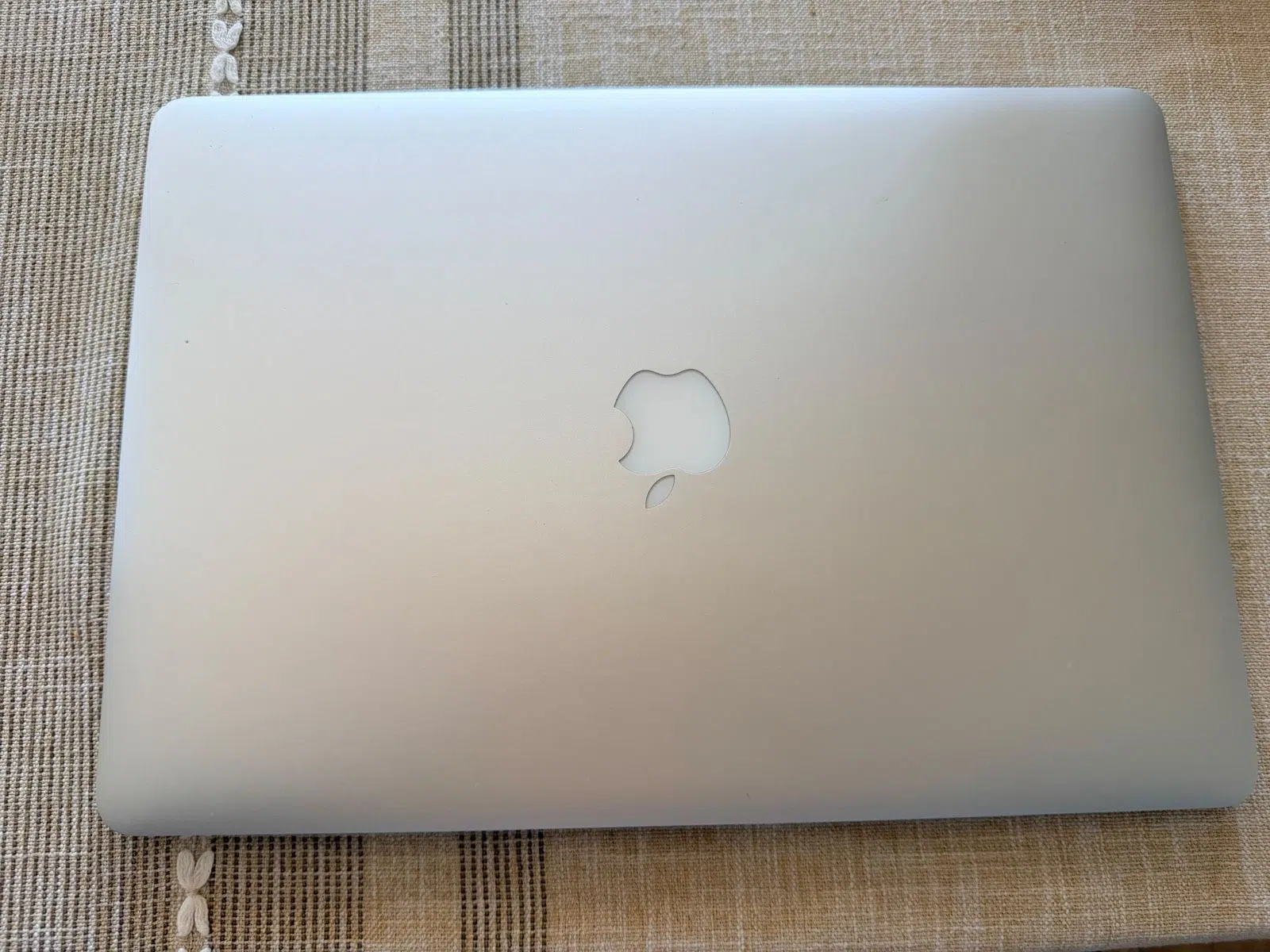 Apple MacBook Pro 15" Retina