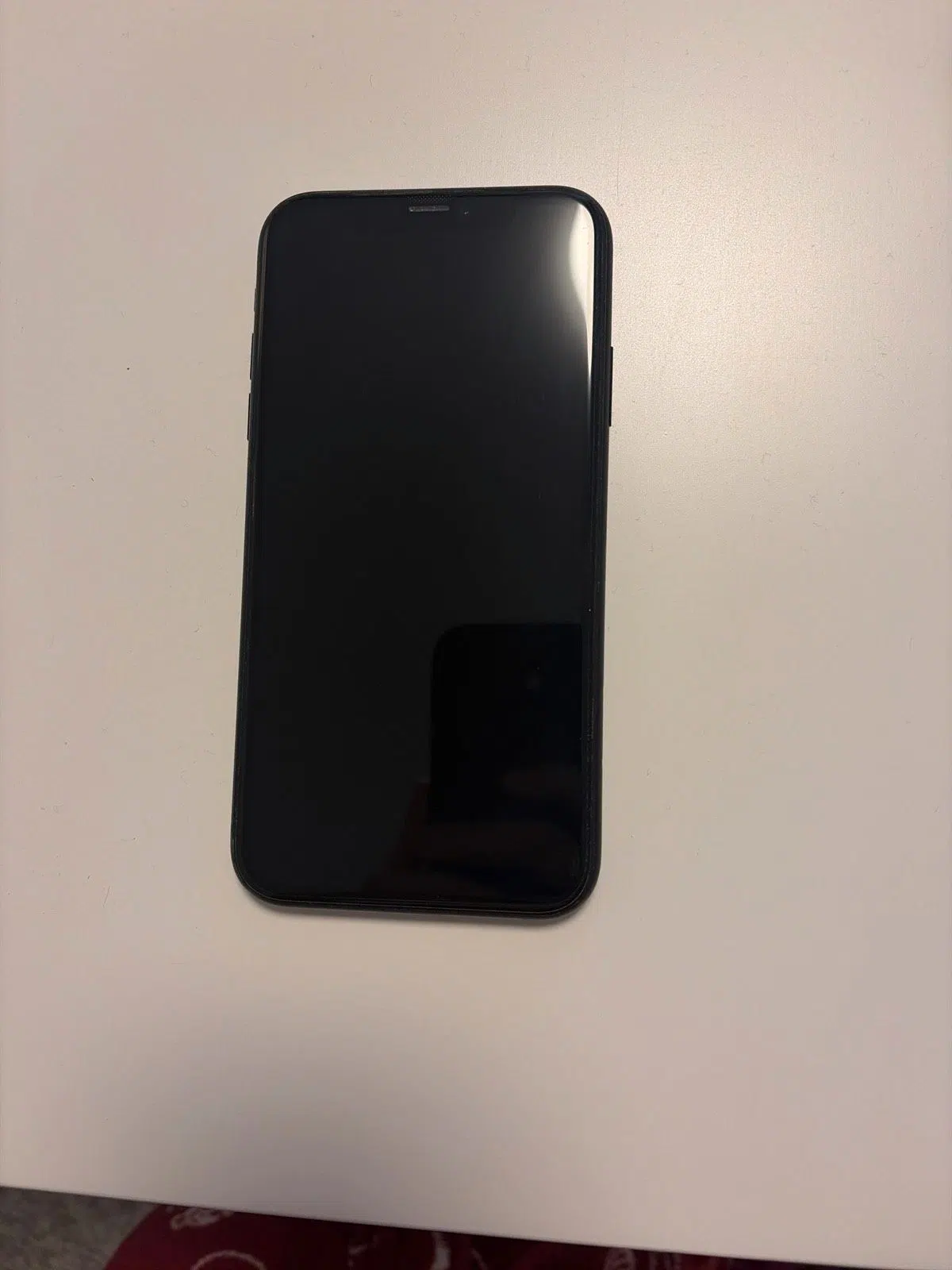 iPhone XR sehr guter Zustand