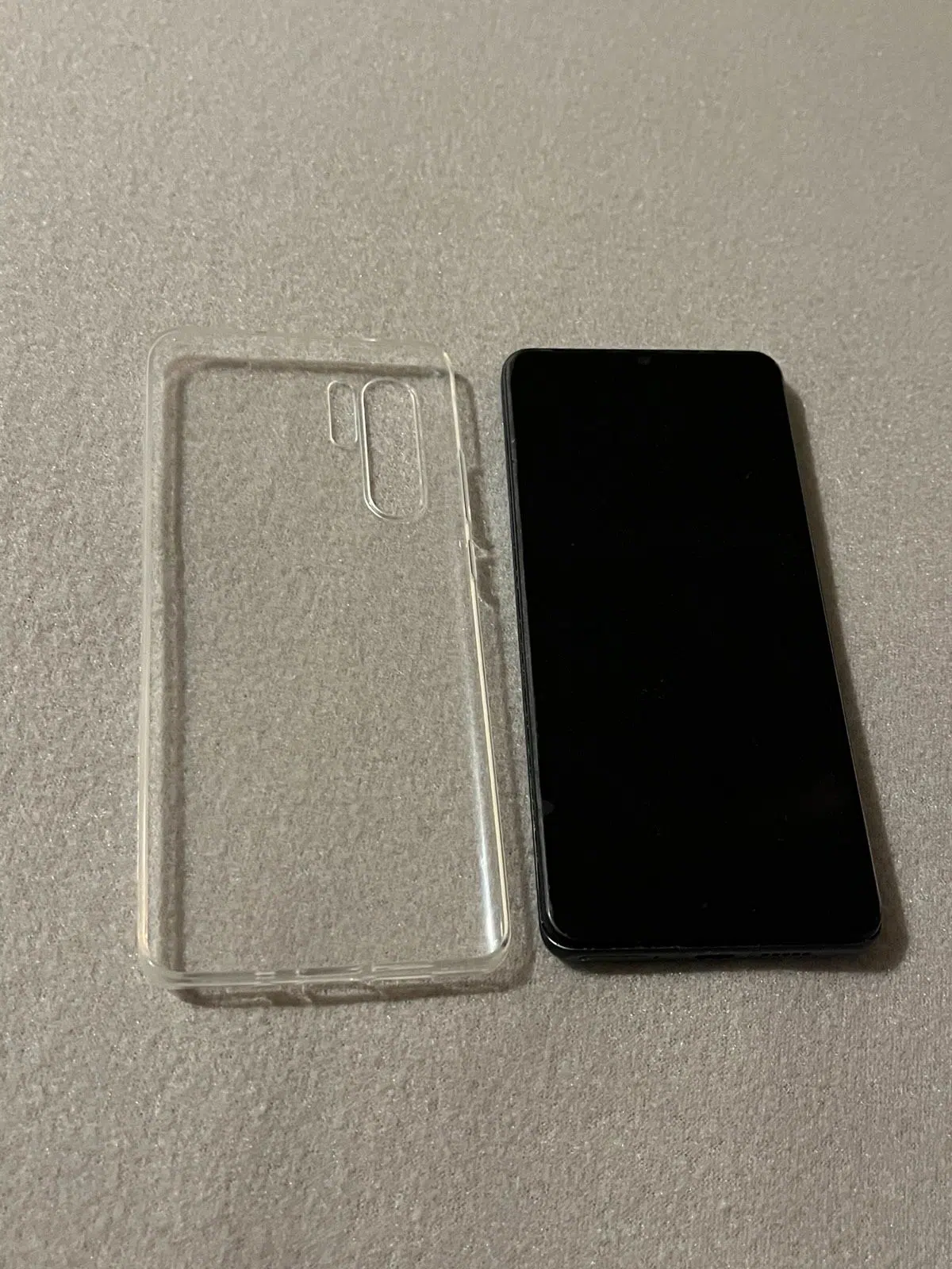 Huawei P30 Pro 128gb VOG-L29 defekt