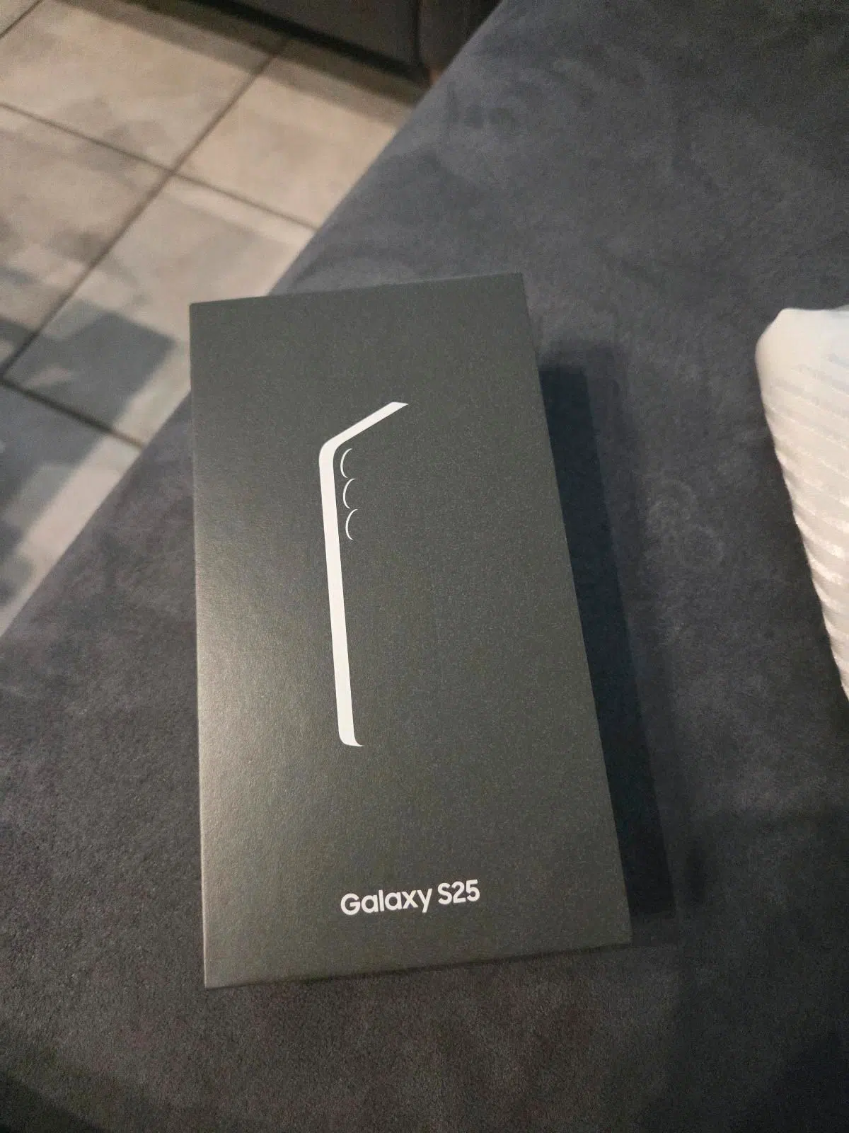 Handy Samsung S25