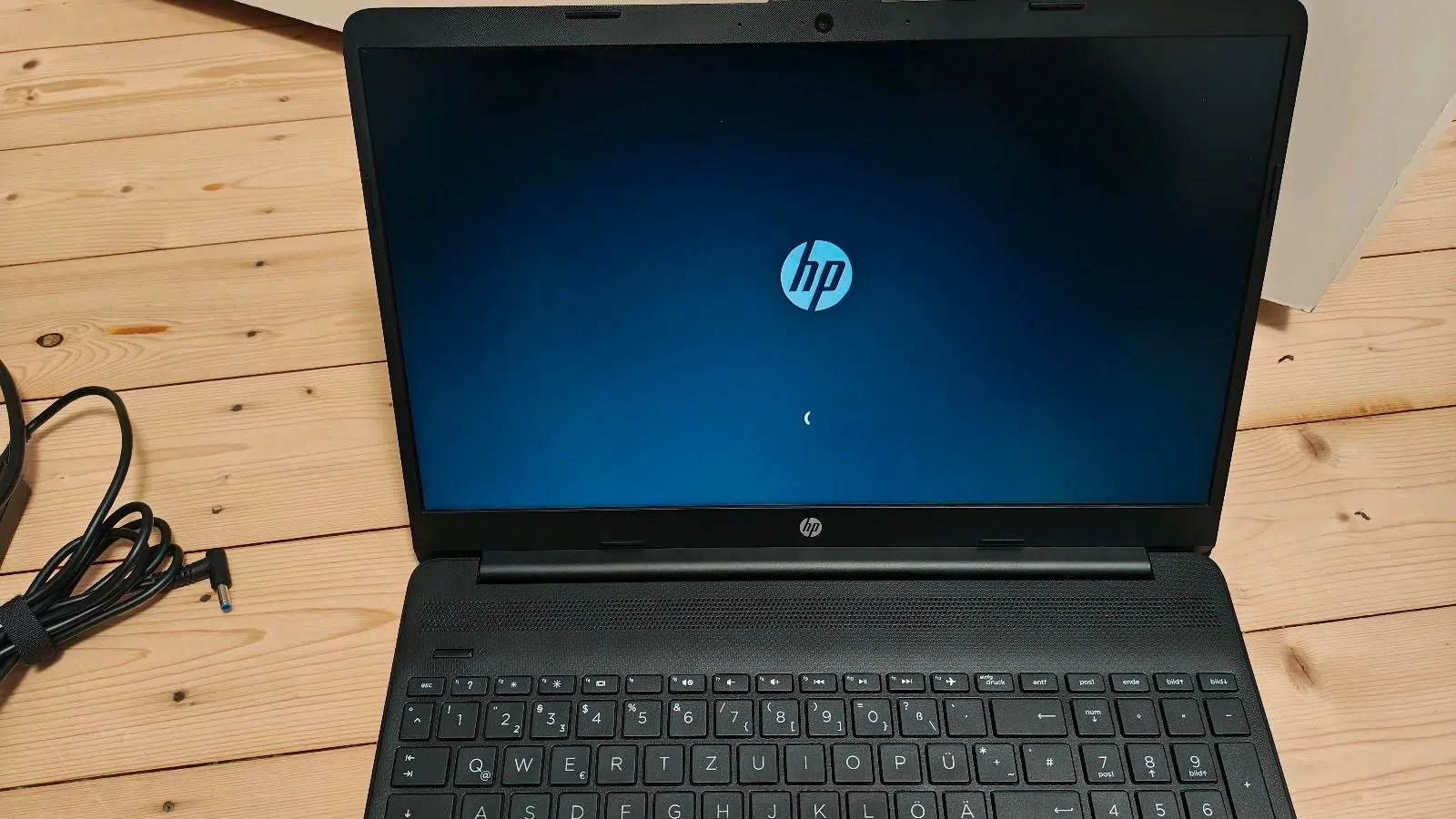 HP Laptop Notebook 15-dw3270ng Intel Core i5 Computer PC