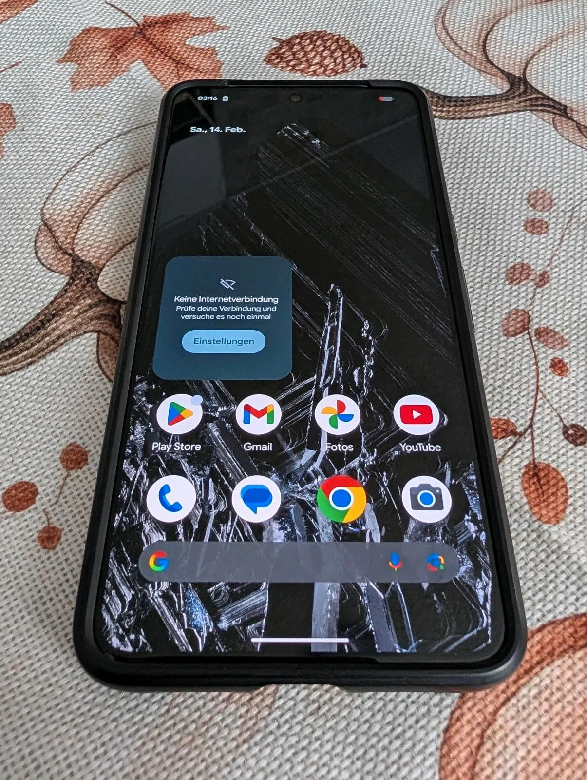 Google Pixel 8 Pro