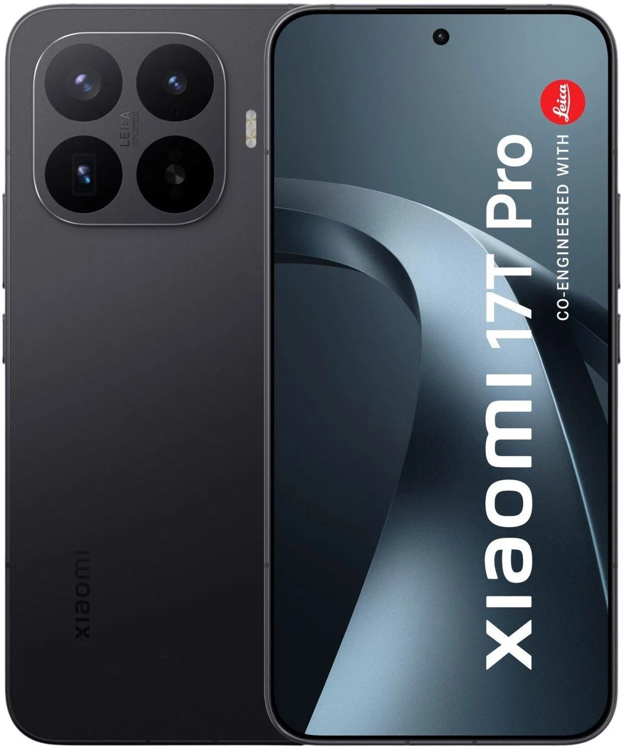 Xiaomi 17T Pro 512GB Black - Wie Neu (196562) 3 J. Garantie