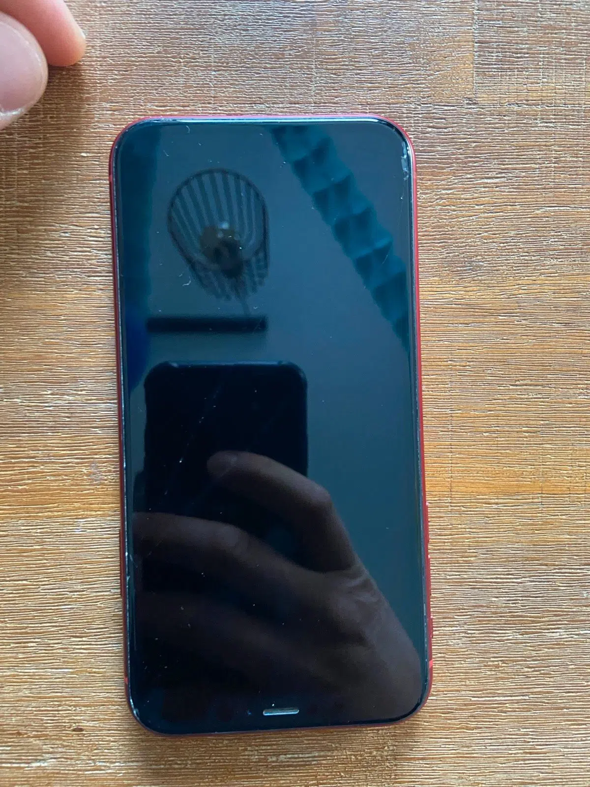 iPhone XR Smartphone