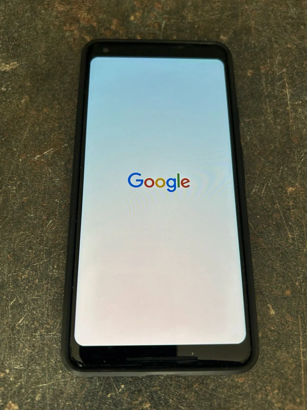 Google Pixel, 2 XL