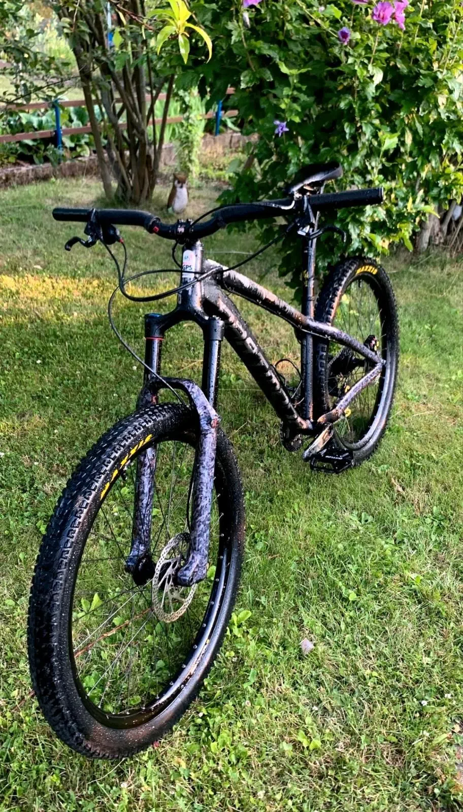 Fahrrad Dartmoor 27.5"