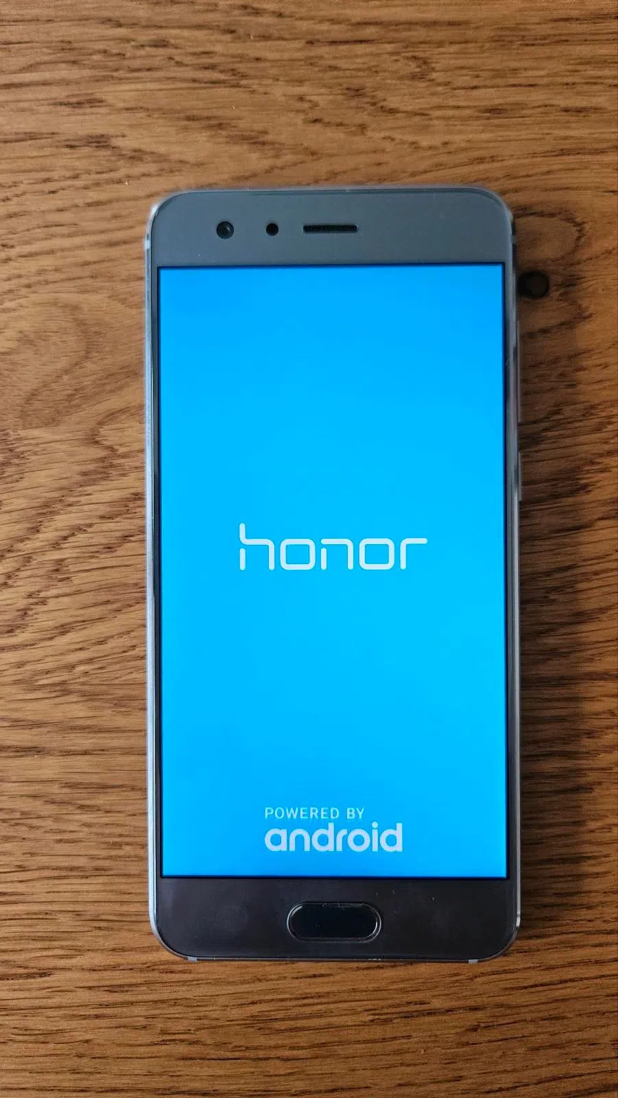Honor 9 | 64GB Speicher | 4GB RAM | Glacier Grey