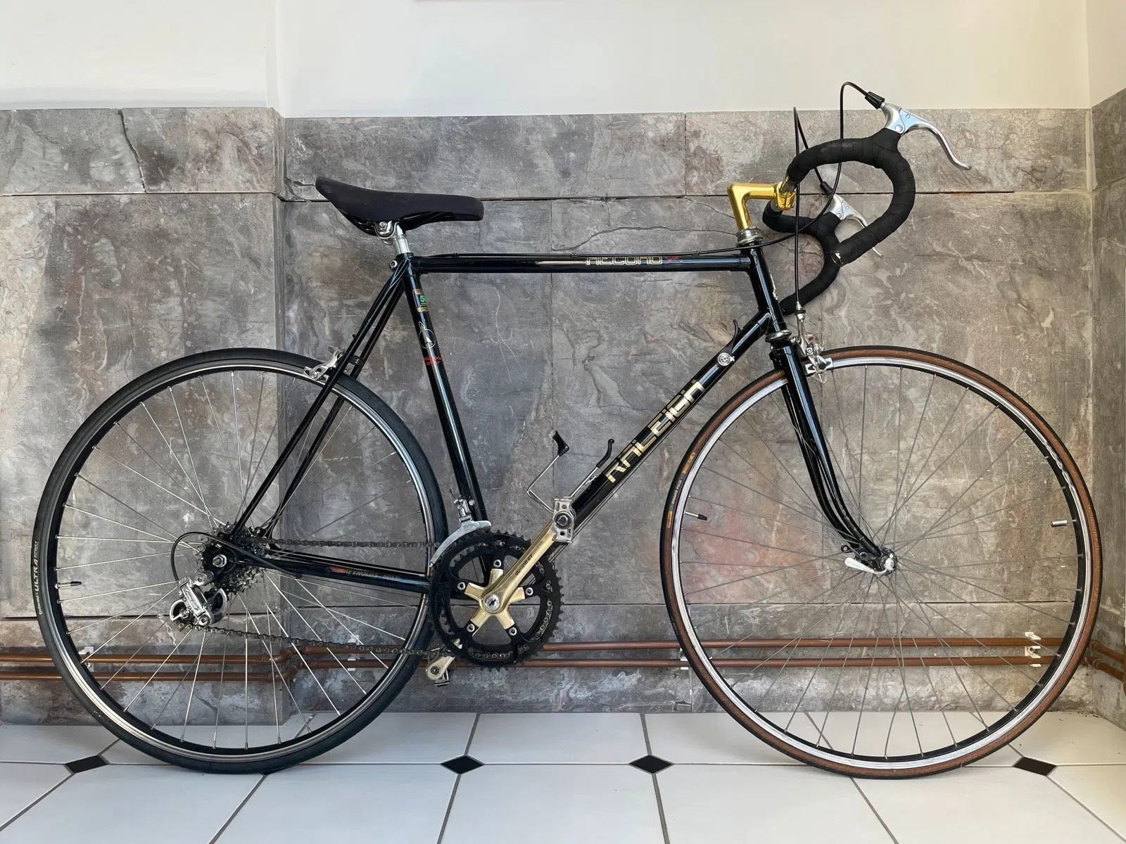 Raleigh reynolds 501 28zoll