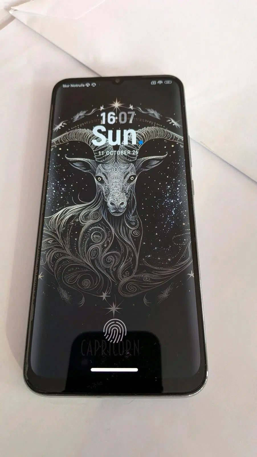 Xiaomi Redmi Note 11
