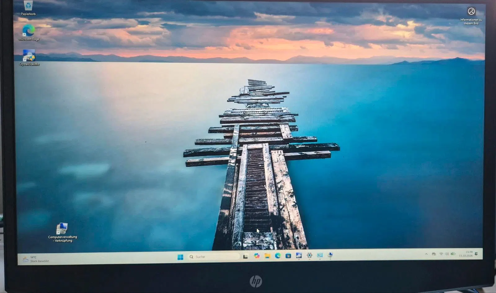 HP Pavilion 17" 144Hz 2,5TB i7-10750H GTX 1660Ti WIN 11 Home