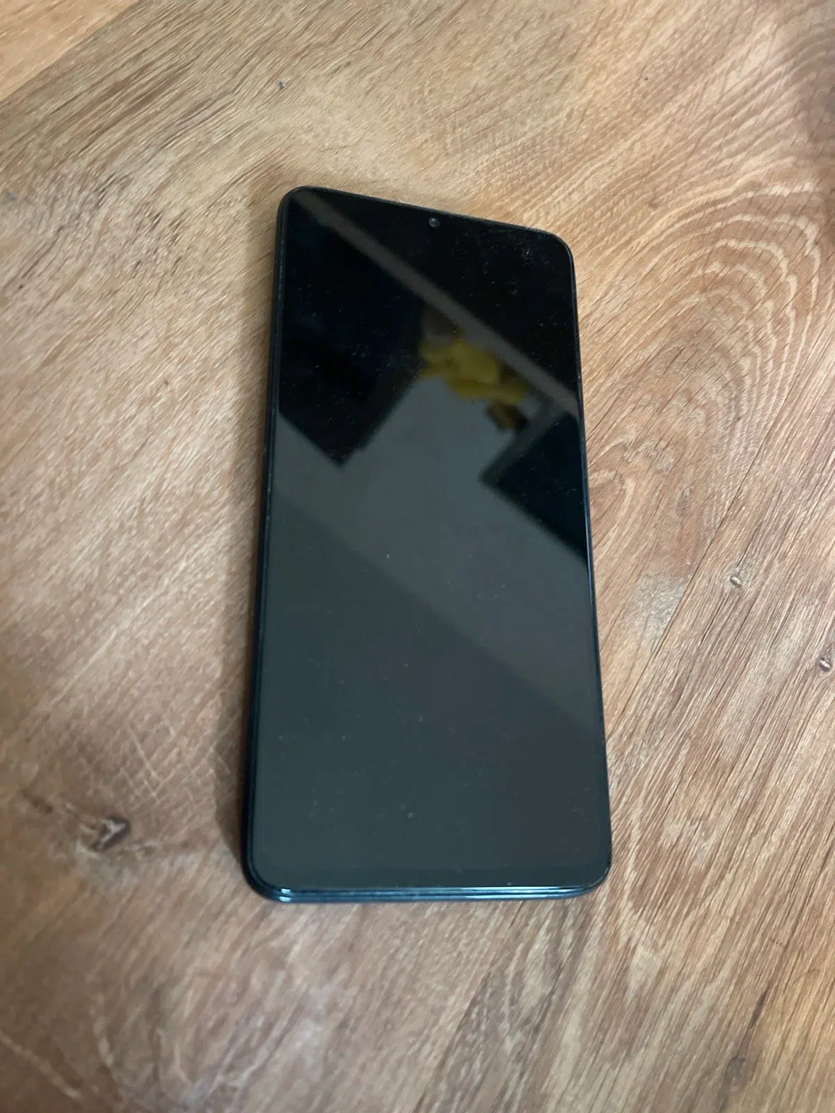 Xiaomi Redmi Note 8 Pro 64MP AI Kamera Smartphone + Kabel
