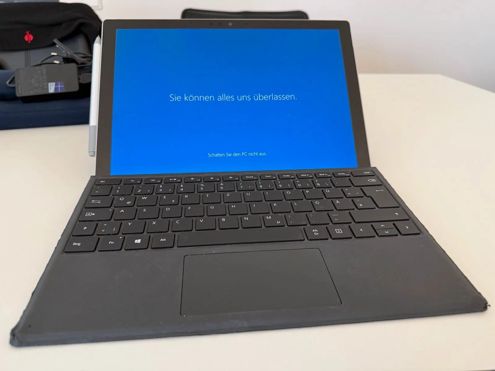 Surfsce Pro 5 - i5 / Guter Zustand