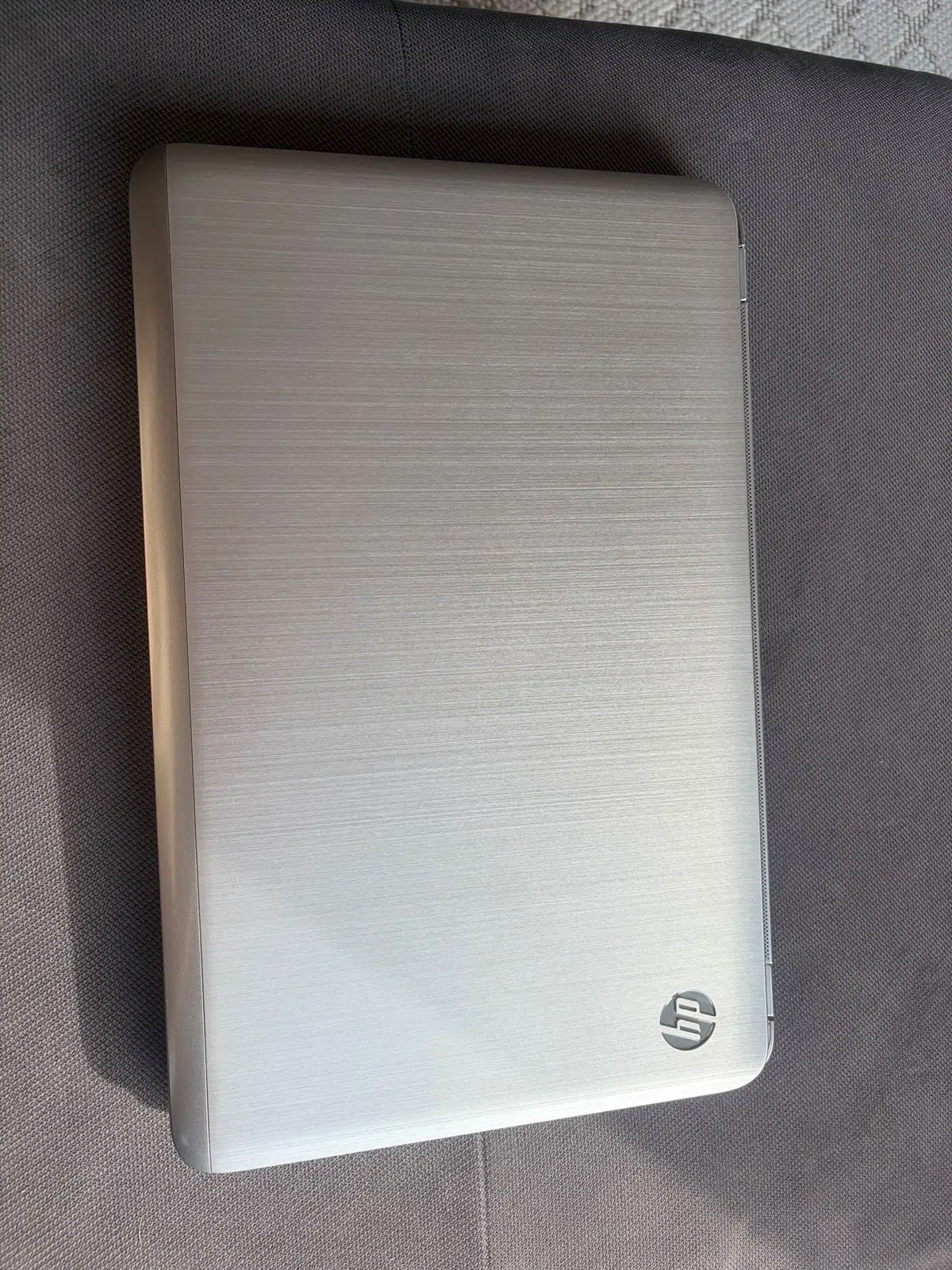 HP Pavilion DV7 Notebook