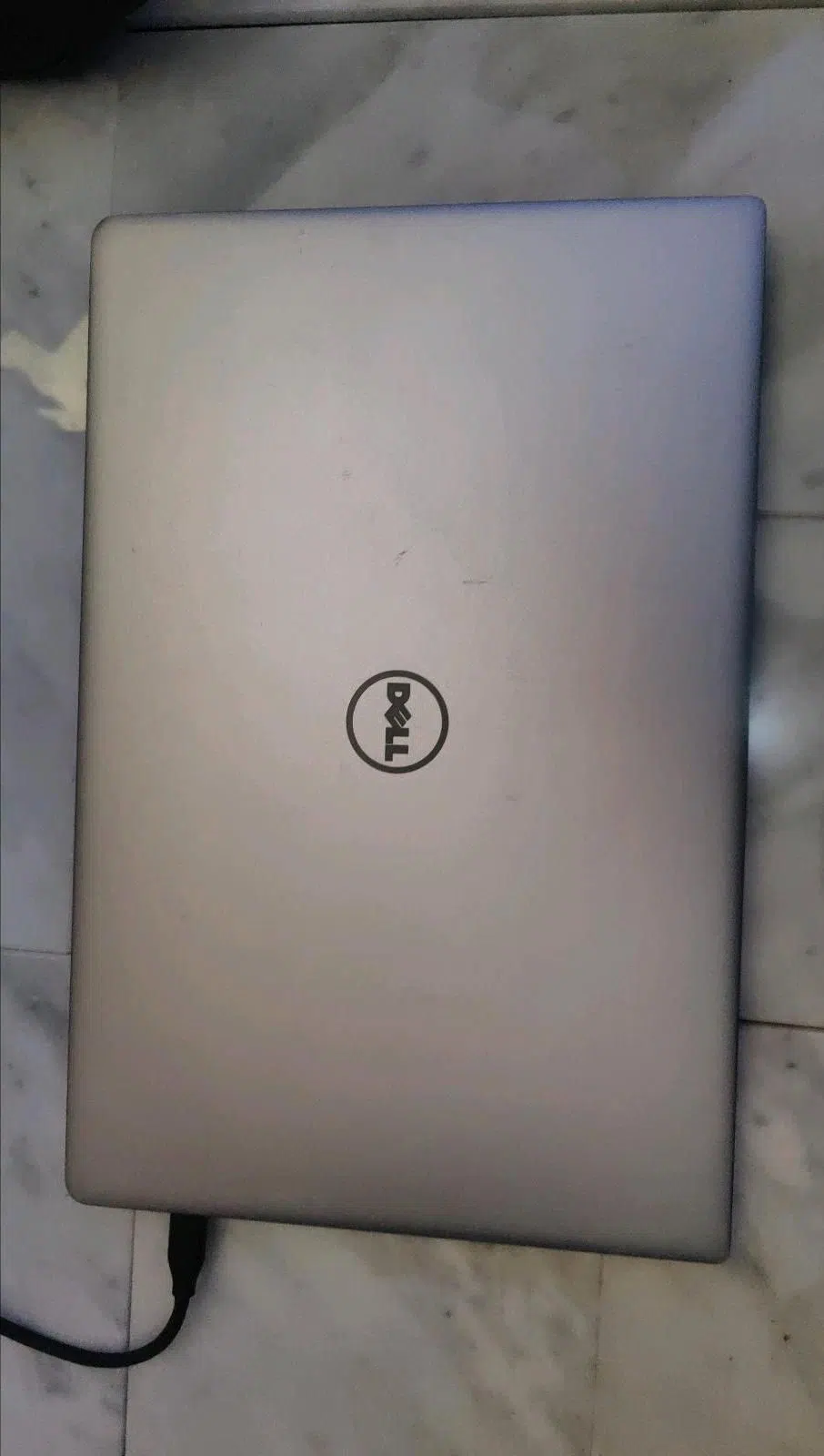 laptop Dell XPS