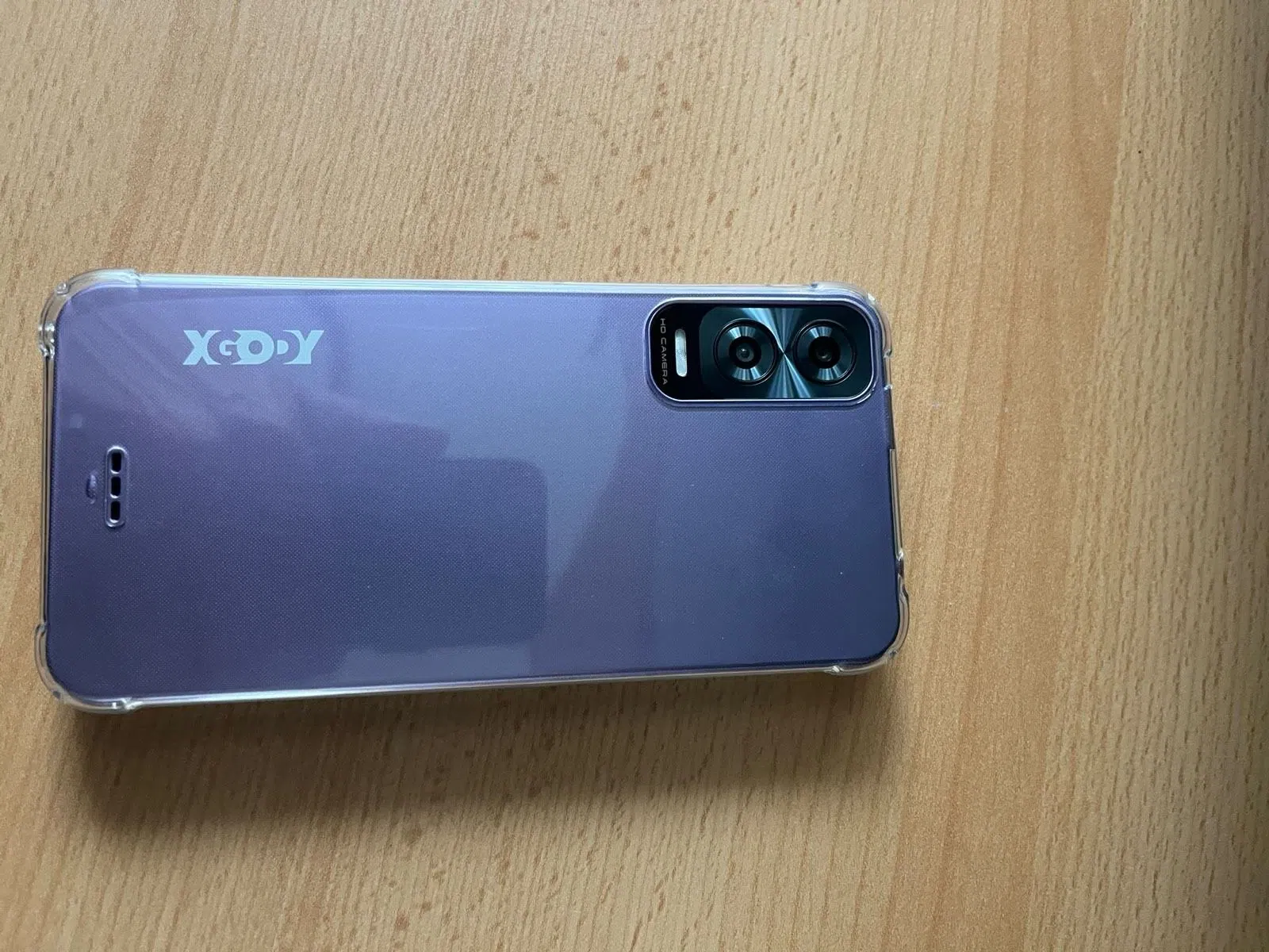 Handy XGODY X33