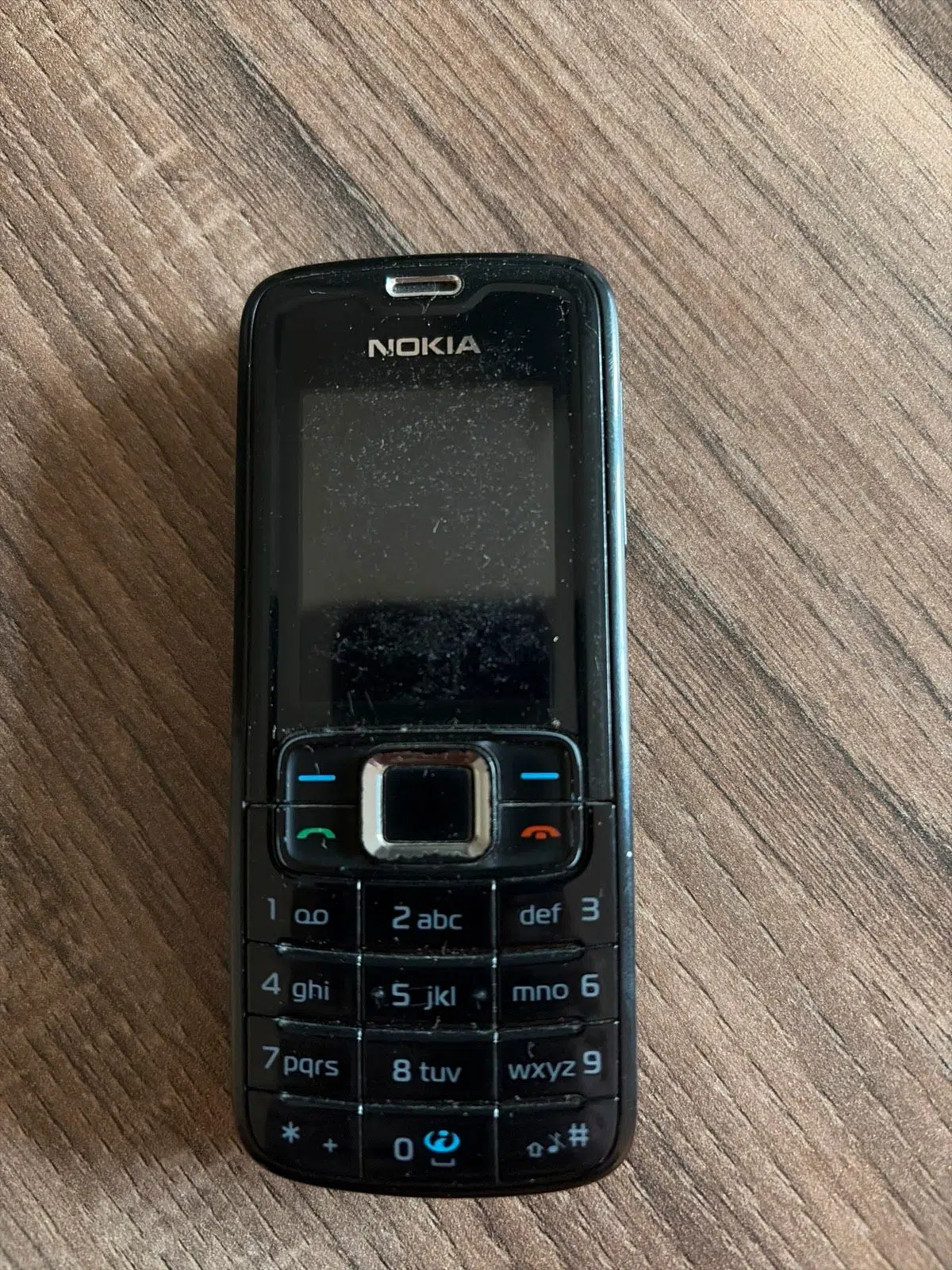 NOKIA Handy