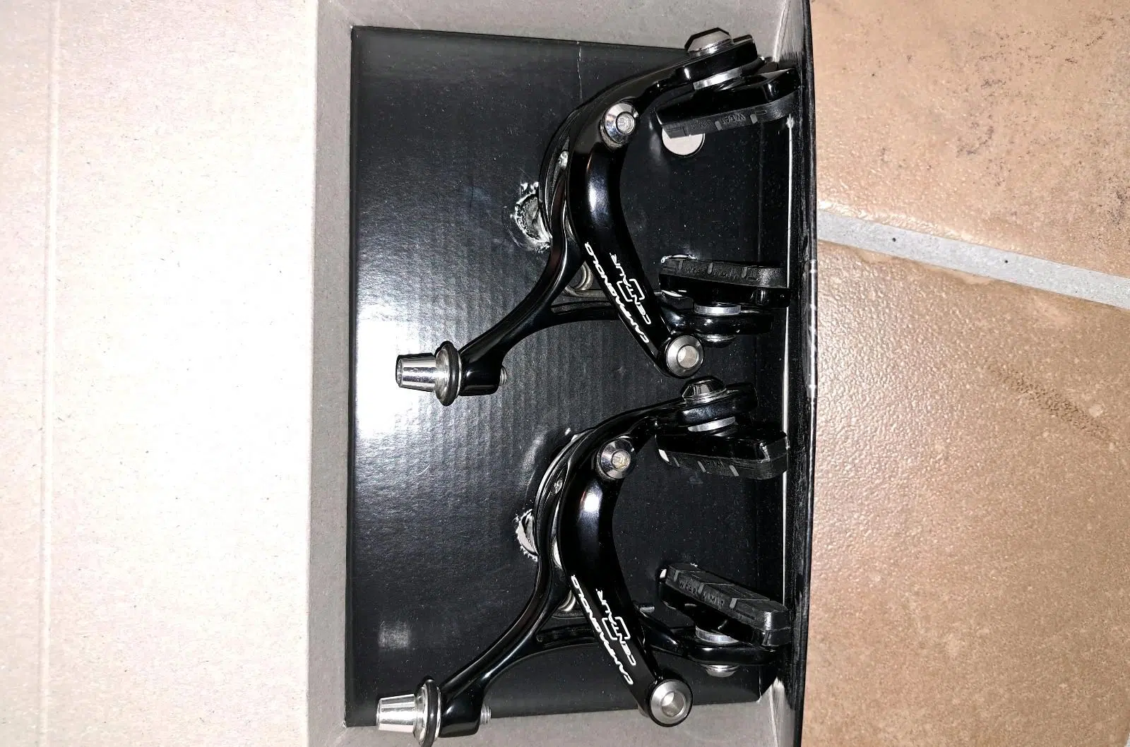 Campagnolo Centaur Bremsen Dual Pivot