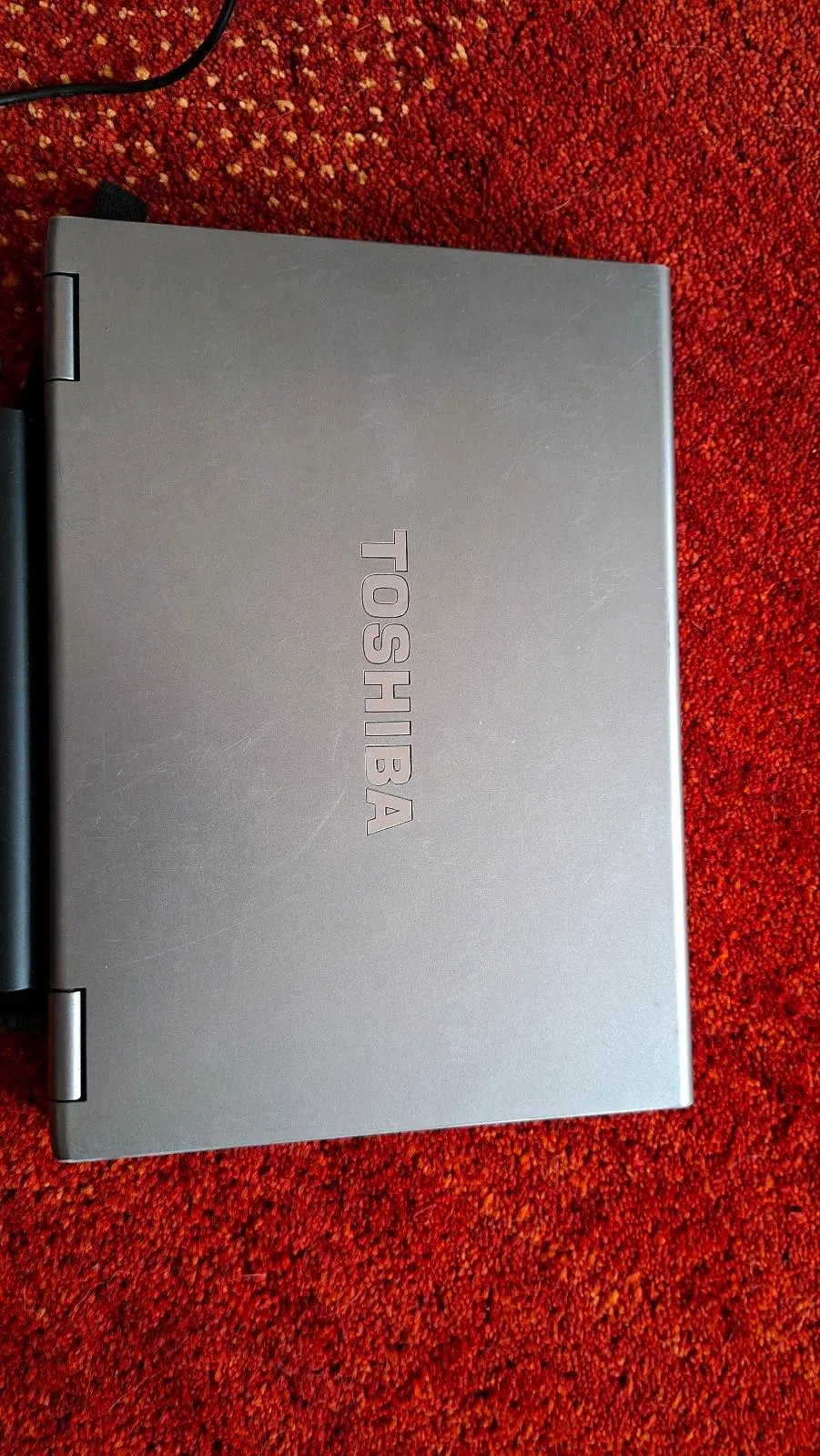 Laptop Toshiba Tecra M 10 Notebook