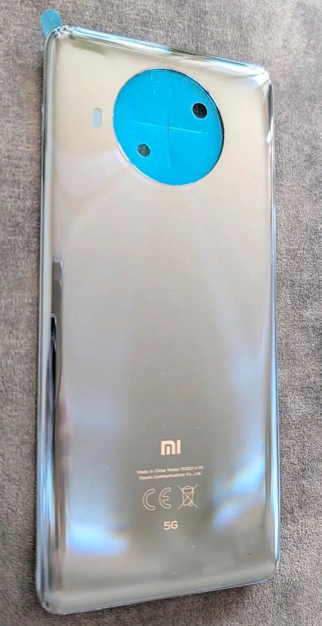Poco F2 Pro Xiaomi original Backcover