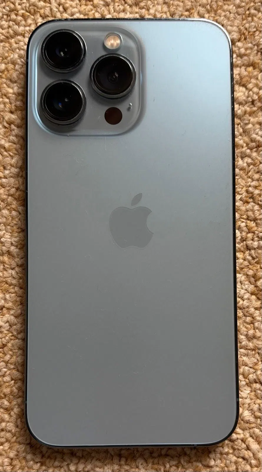 iPhone 13 Pro