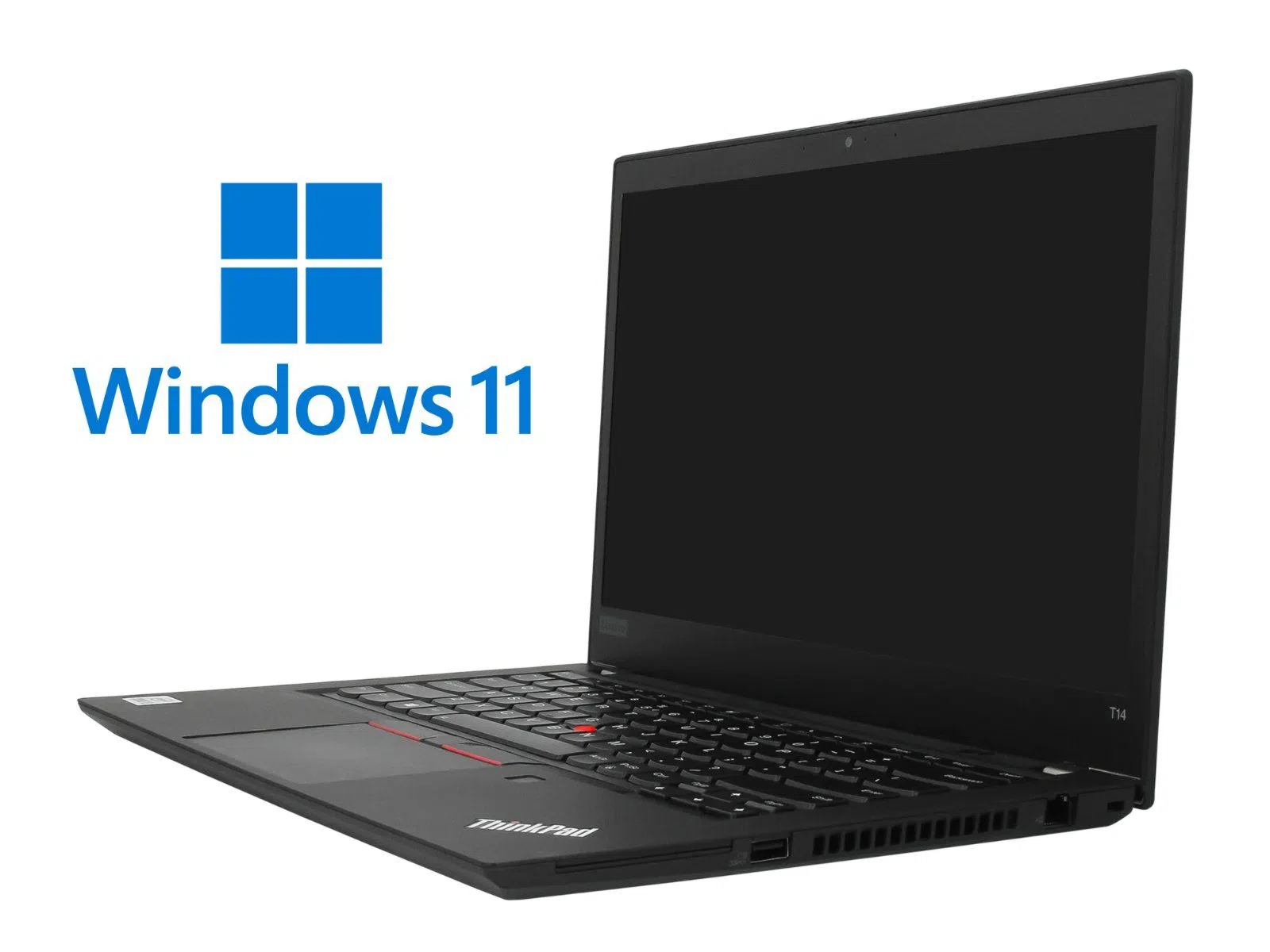 ⭐ Lenovo ThinkPad T14 G1 ⭐ 14" Laptop | i5 10310U | 1TB / 512GB / 256GB SSD | 16GB DDR4 RAM | WLAN | Bluetooth | Windows 11 Pro (Laptop, Homeoffice, für, gebrauchter, Generation, Gen, Zoll, 8 13 17)