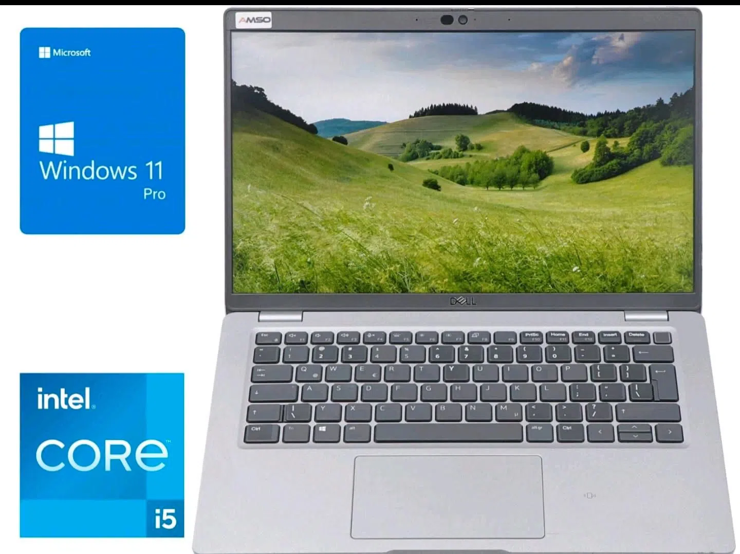 Dell Latitude 5420