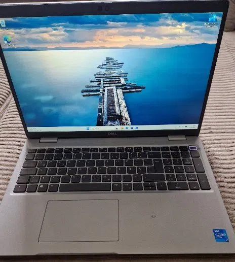 Dell Latitude 5520 i5 1145G7 16GB 512GB SSD NVMe FullHD W11 Pro