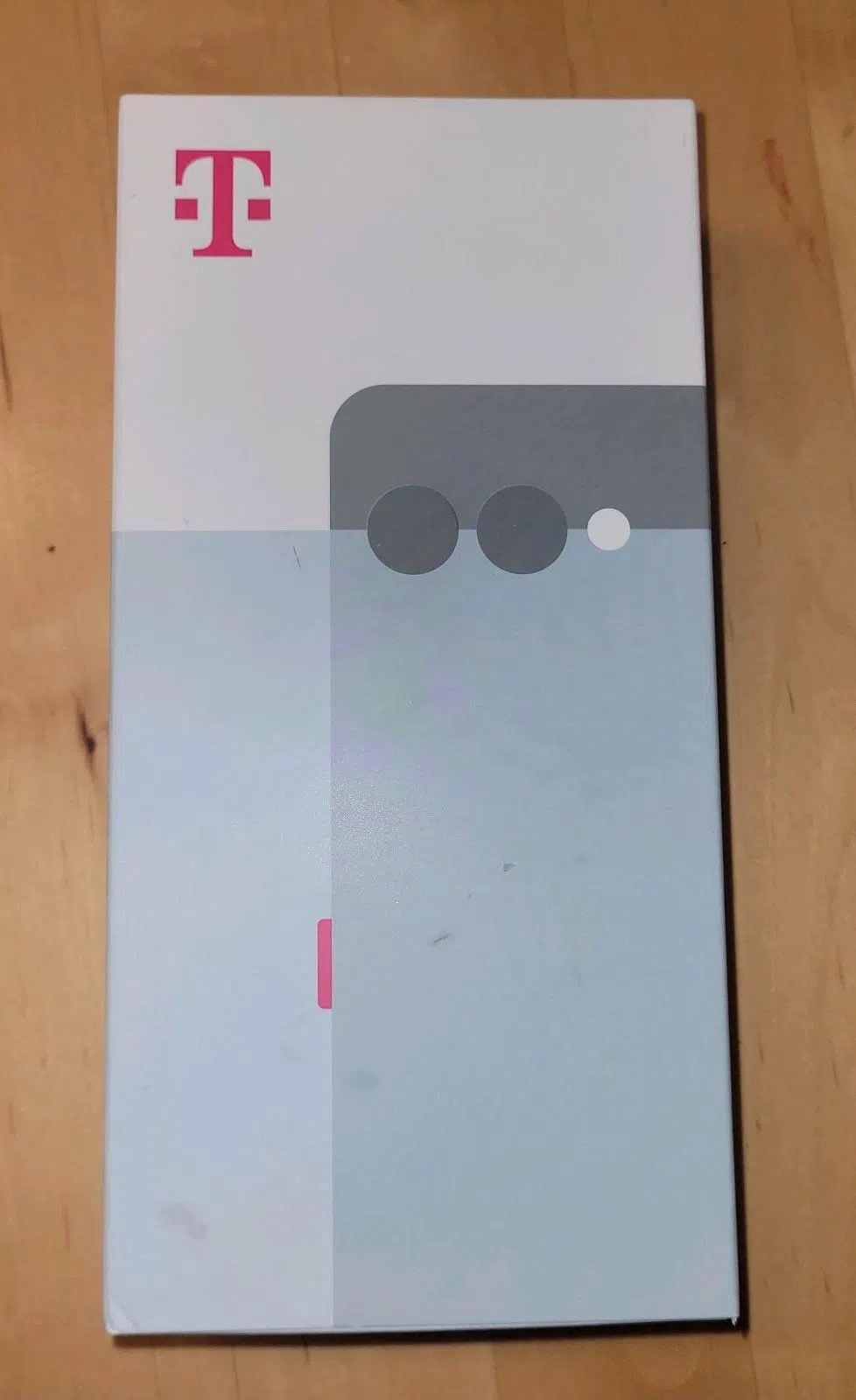Handy Telekom T Phone NEU 3 OVP
