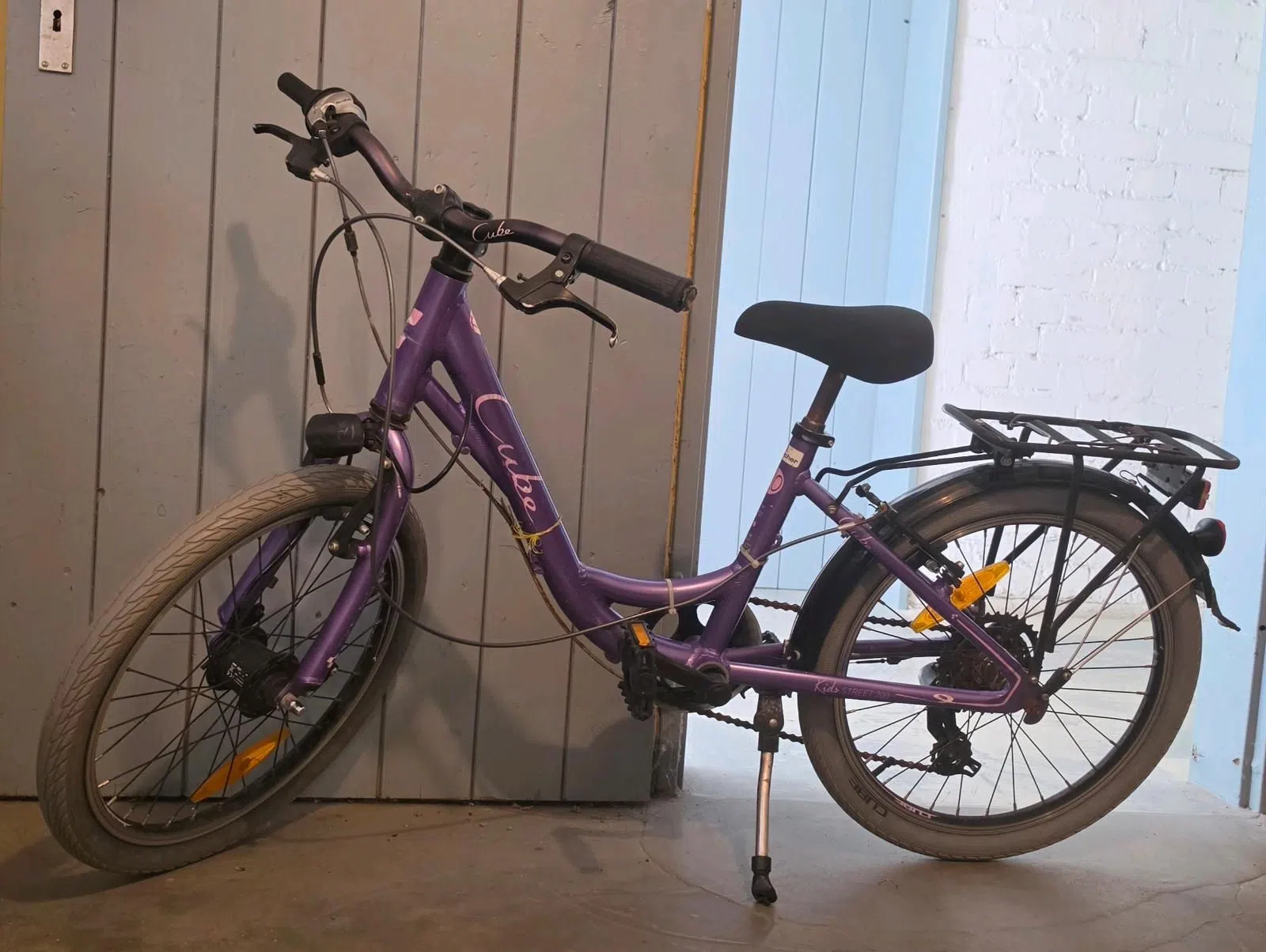 Fahrrad für Kinder