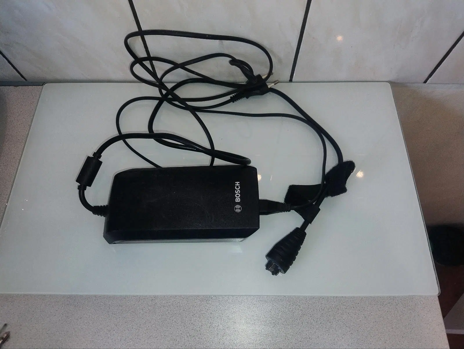 Bosch E-Bike chargermodel 36-4/230