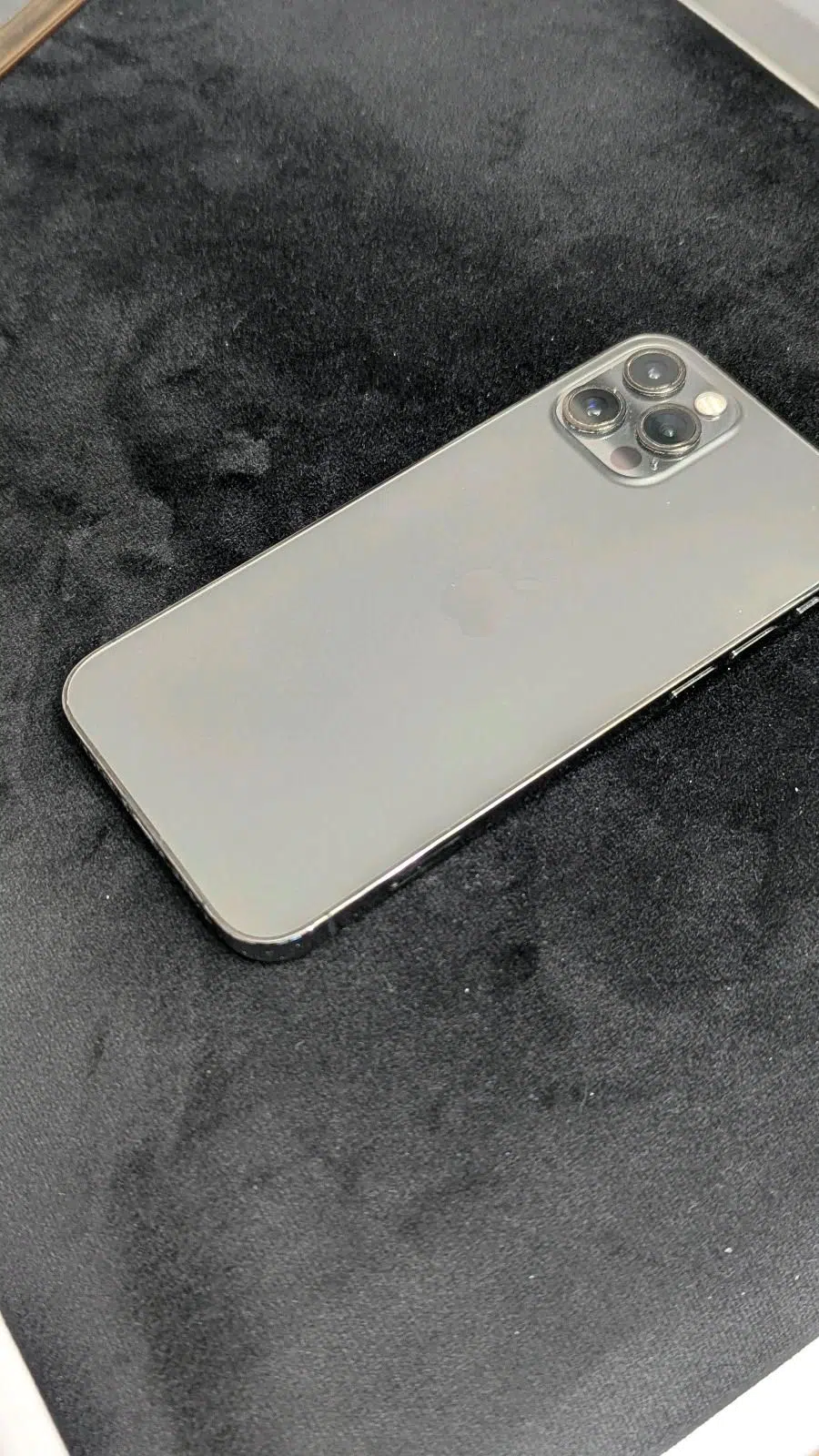 iPhone 12 Pro