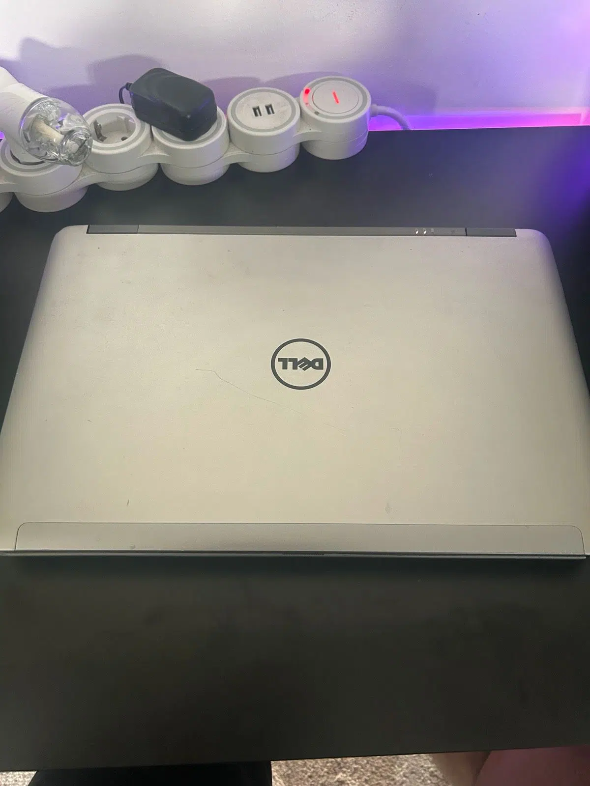 Dell Latitude E6540