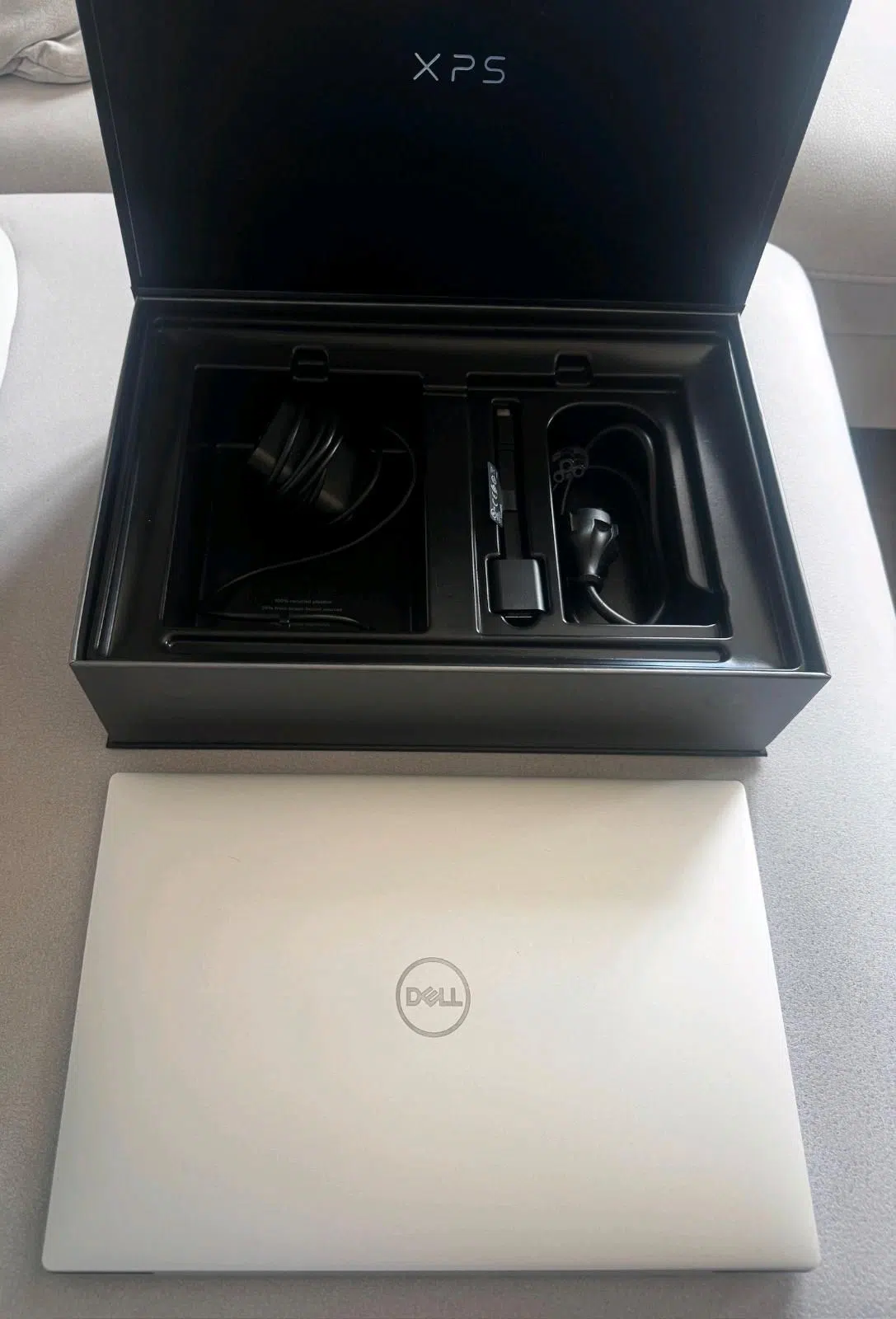 Dell XPS 13 9310 i7 16GB RAM 1 TB SSD 4K Touch | Top Zustand