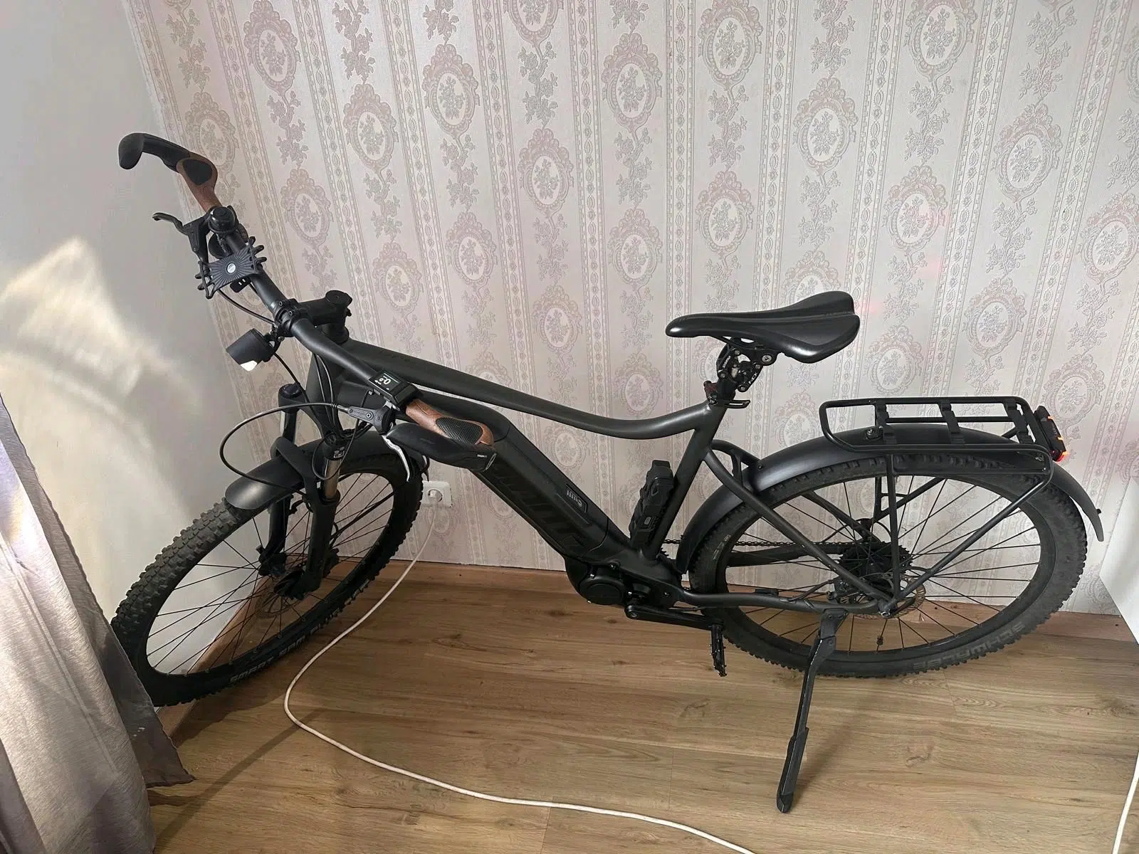 E-Bike GIANT