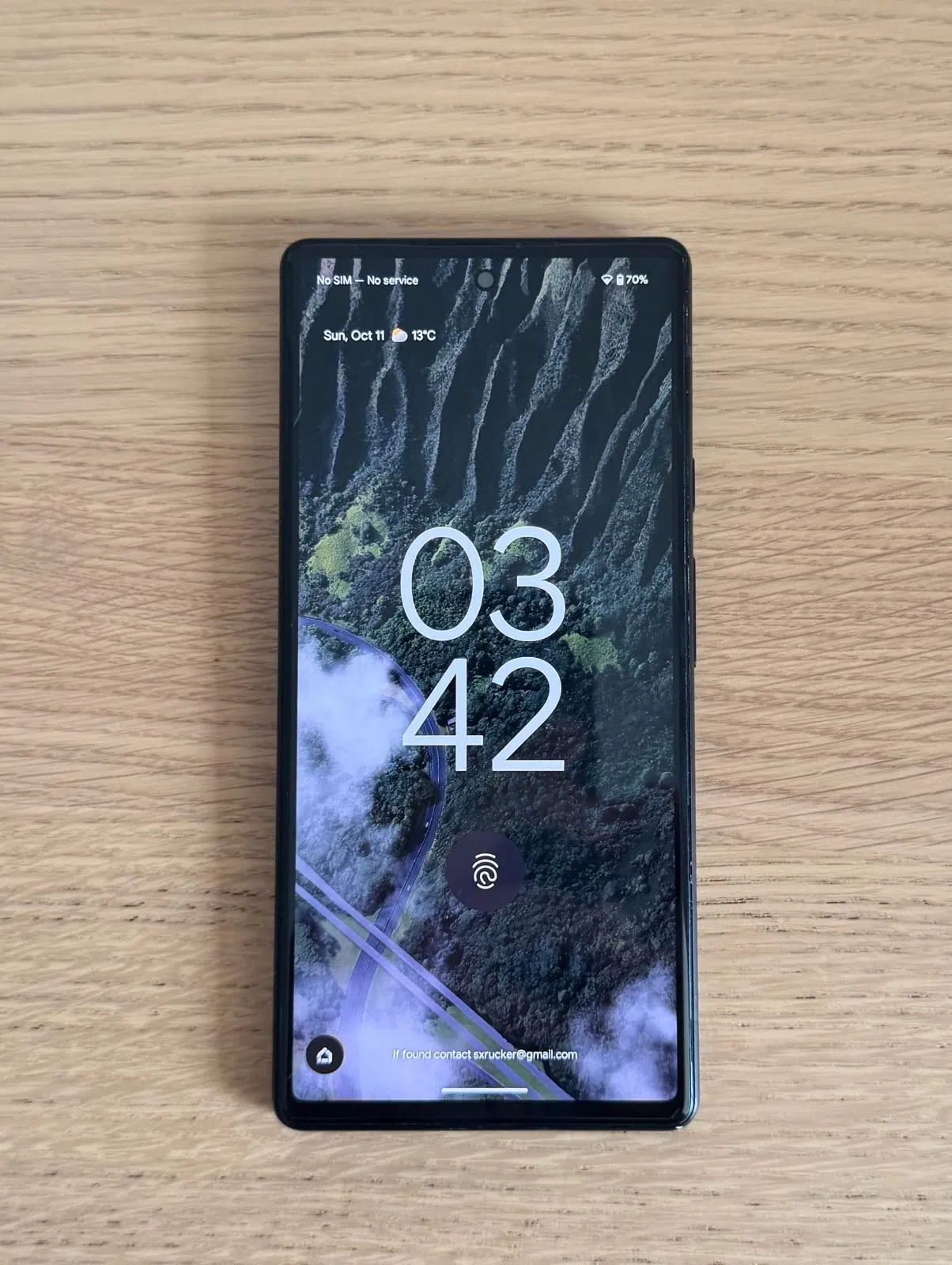 Google Pixel 6 (128 GB) | Technisch einwandfrei