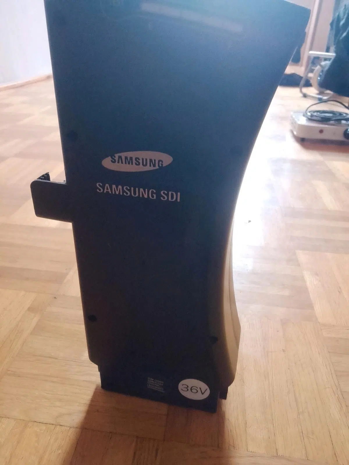 samsung E-Bike Akku sdi
