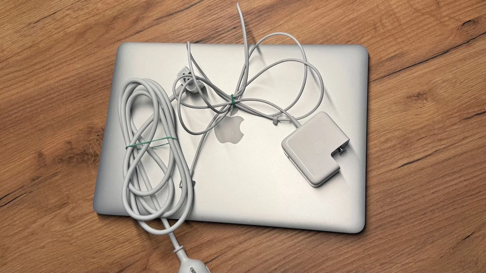 ‼️ MacBook Air - funktioniert einwandfrei